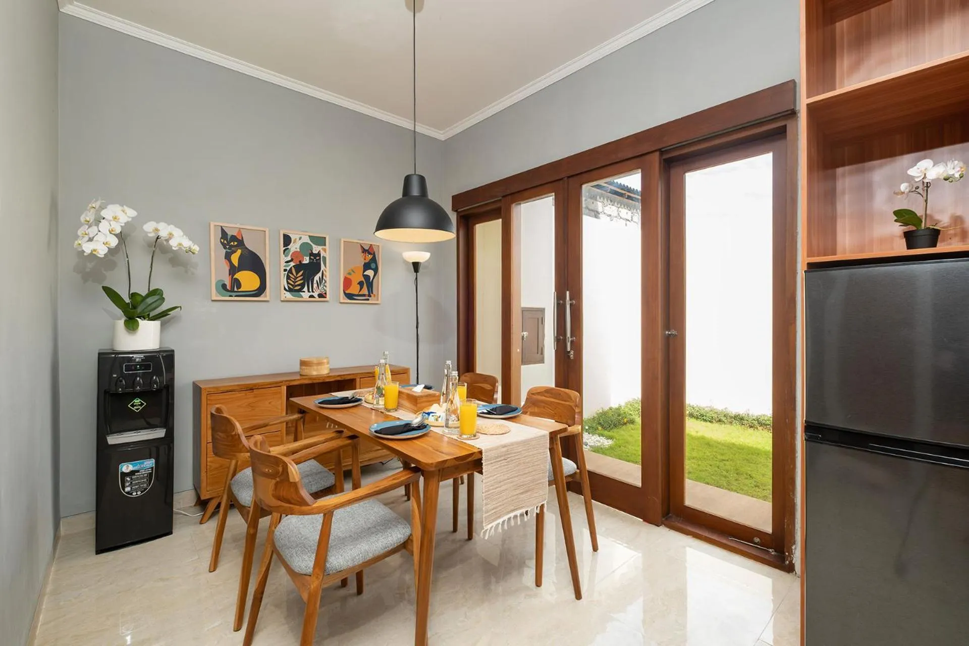 Taman Seminyak Suites