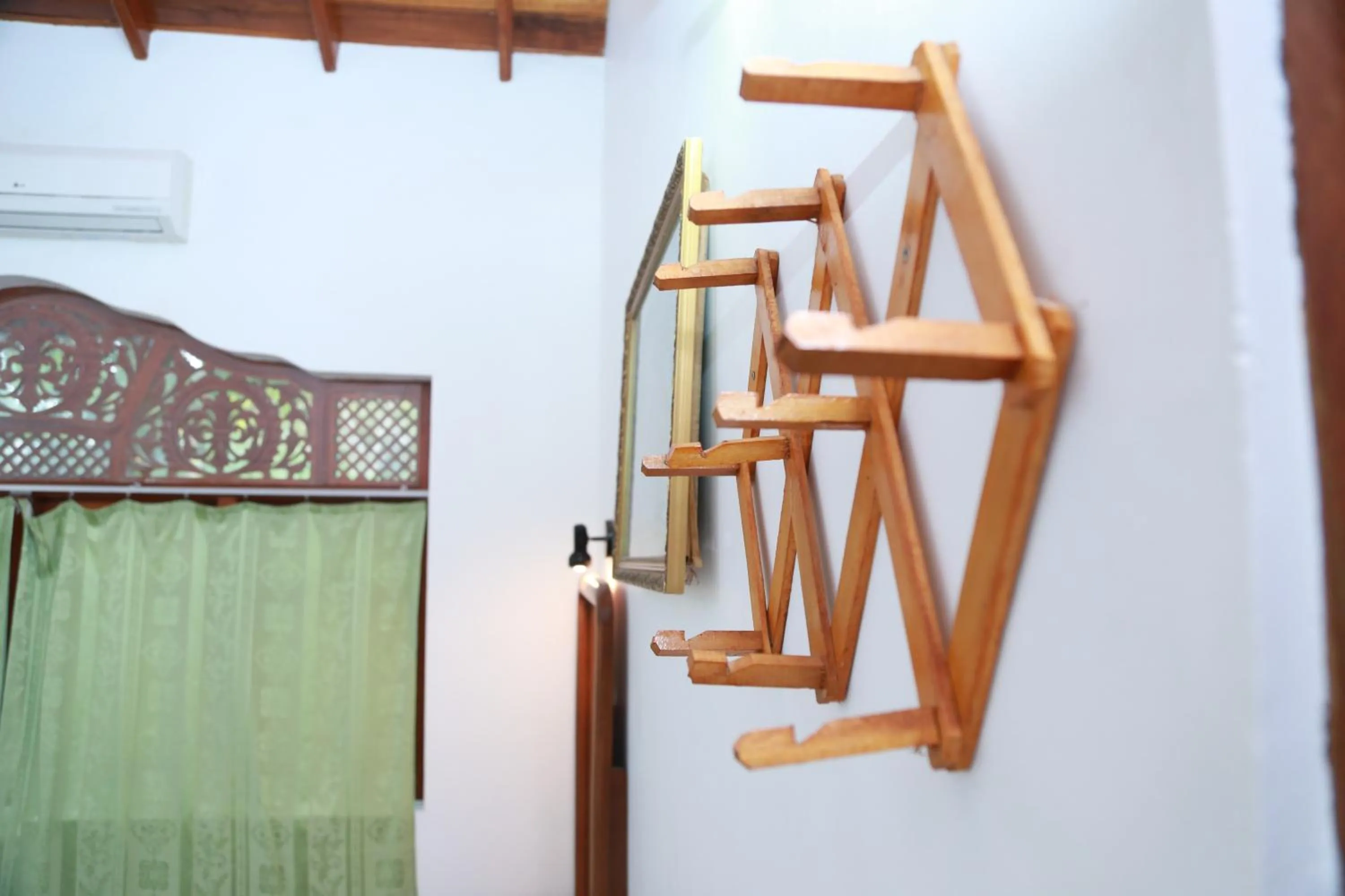 Bedroom in Sumal Villa