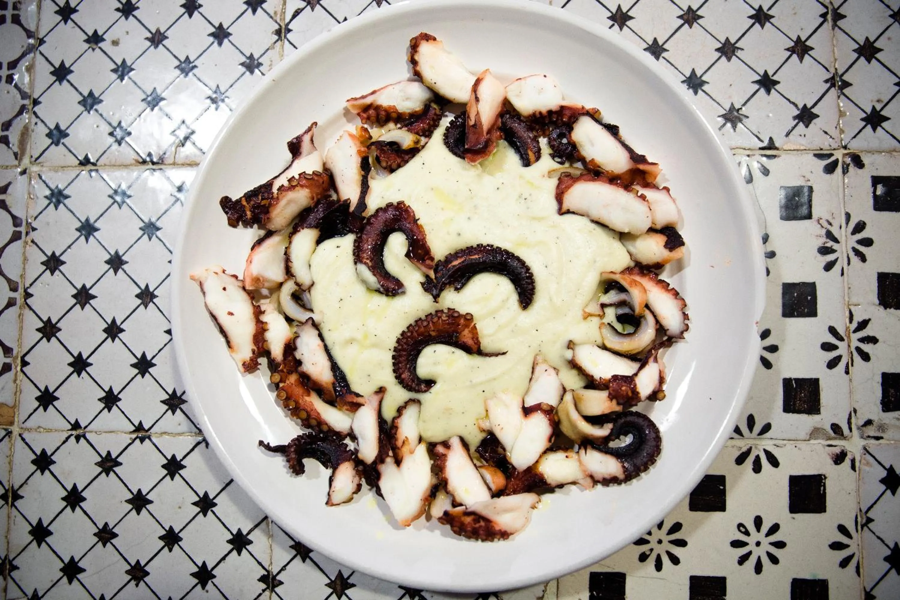 Dinner in Masseria Prosperi