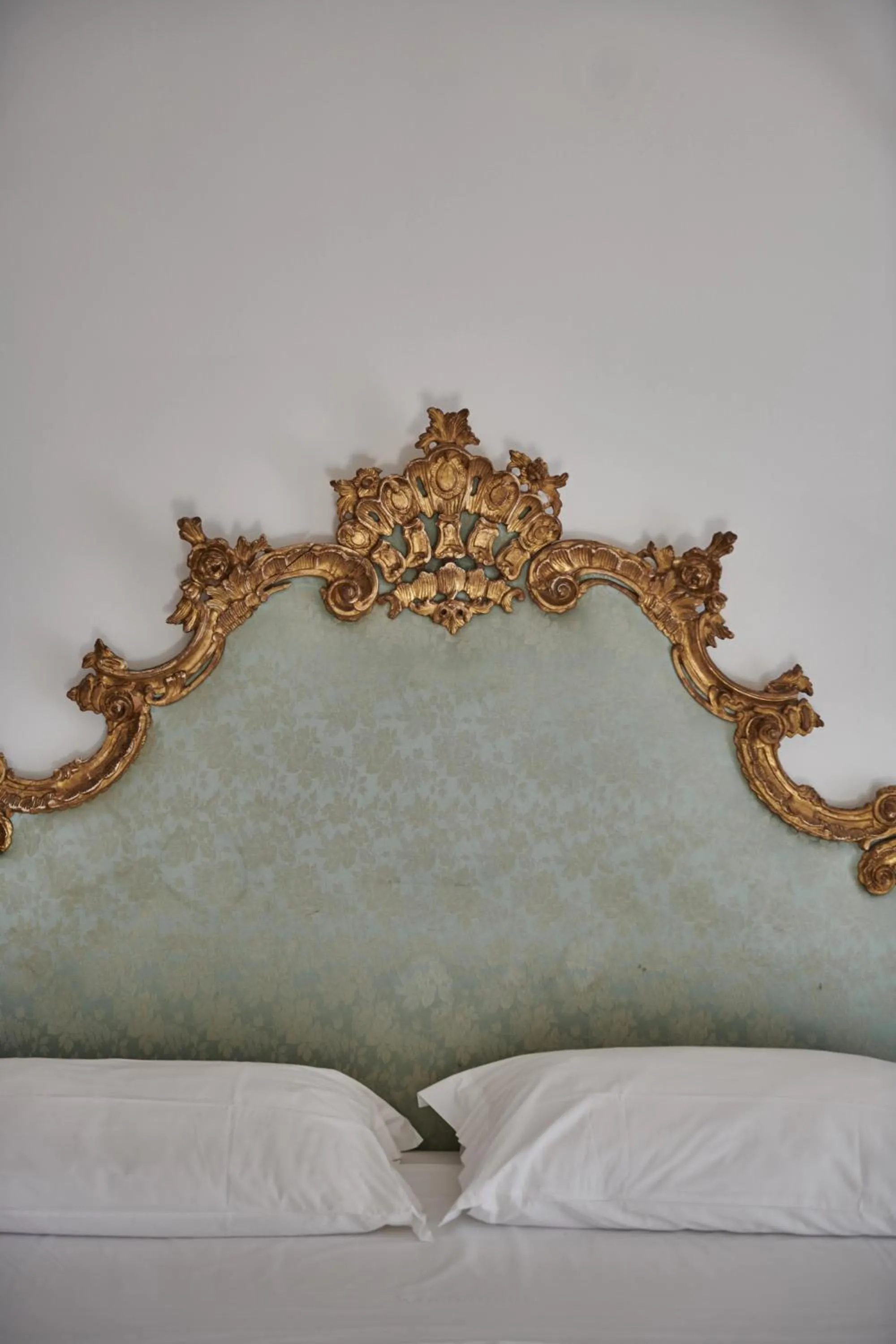 Bed in Masseria Prosperi