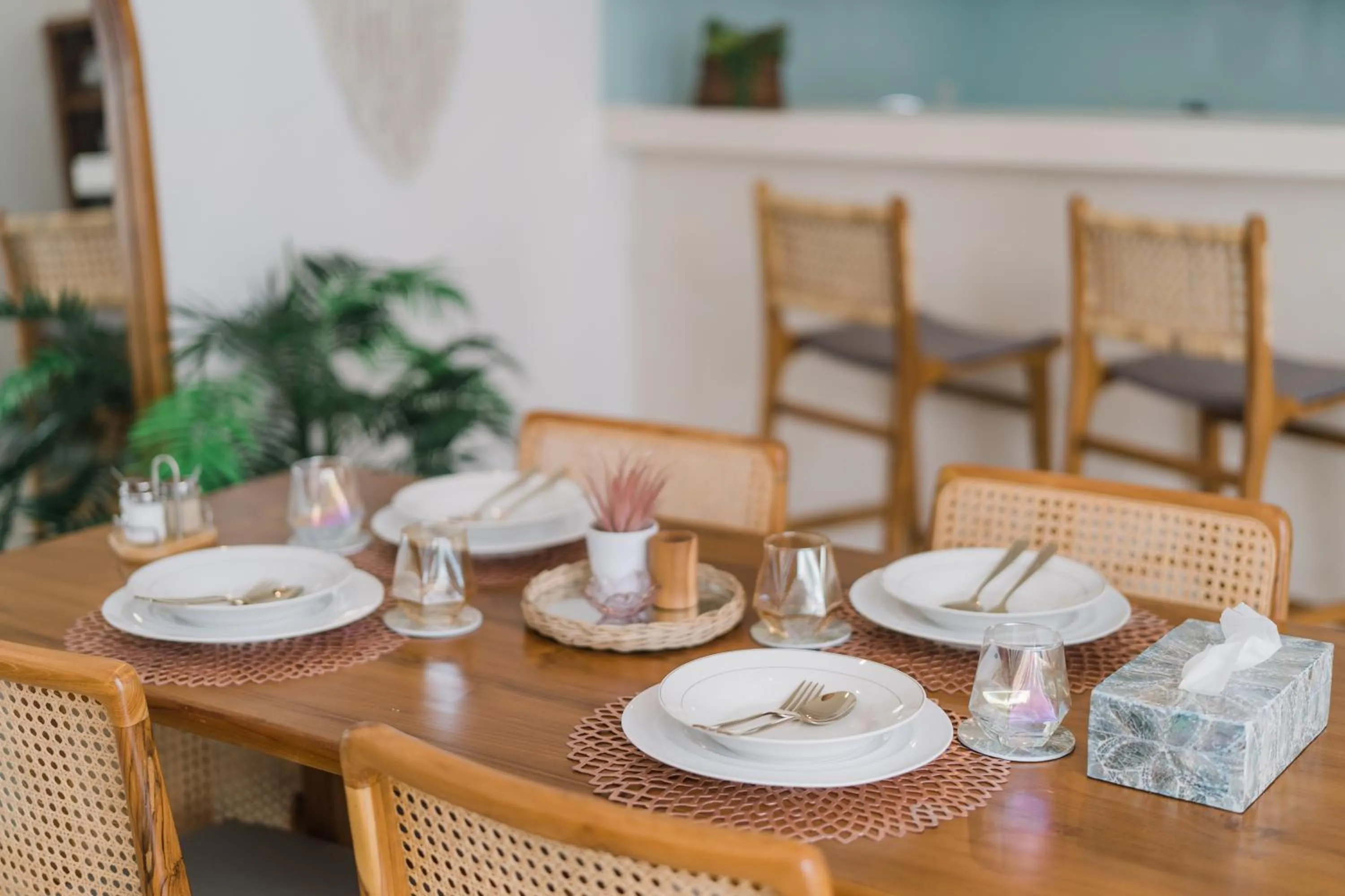 Living room in Villa Noni Kerobokan - By Bali Lyfe Venture