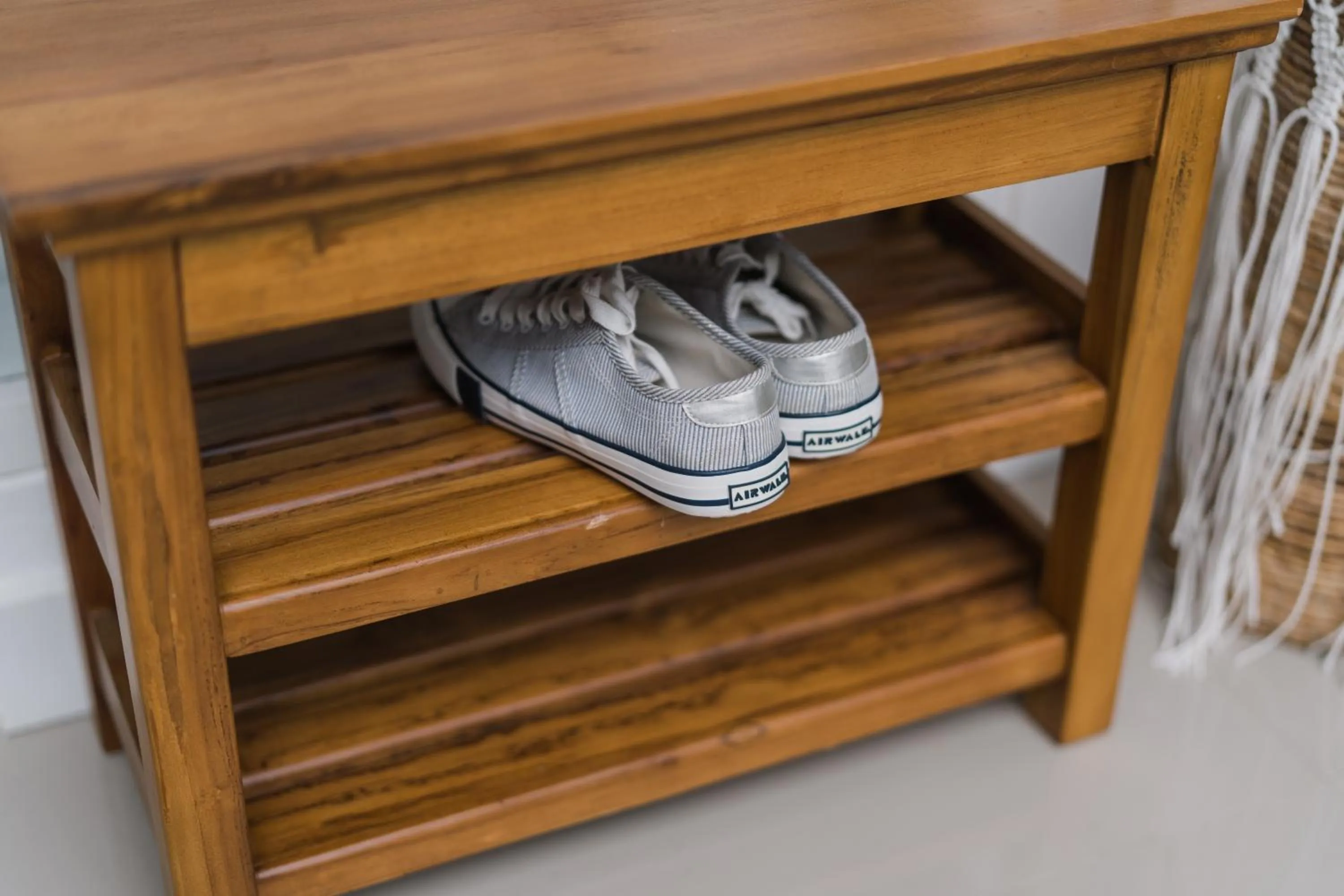 Decorative detail in Villa Noni Kerobokan - By Bali Lyfe Venture