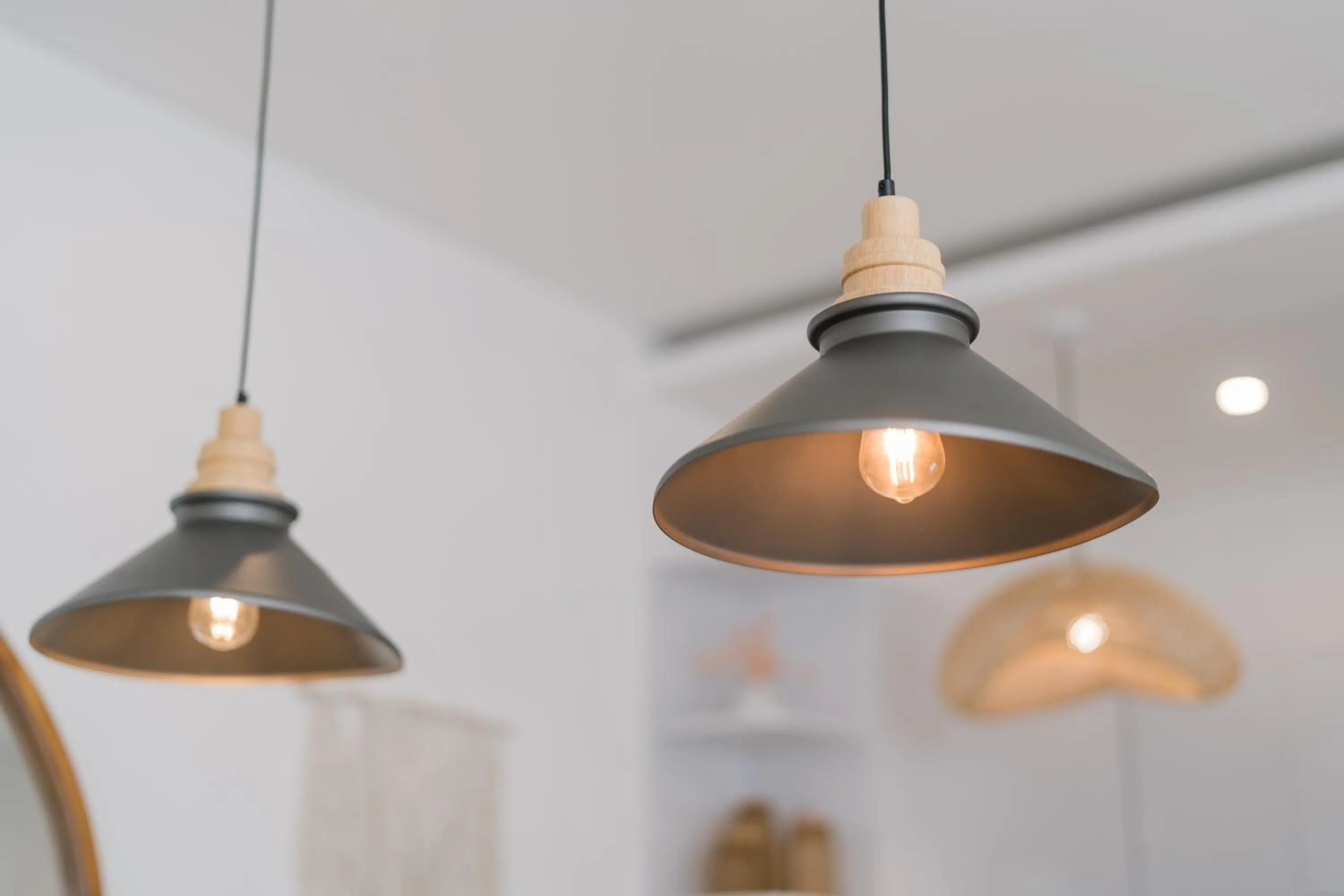 Decorative detail in Villa Noni Kerobokan - By Bali Lyfe Venture