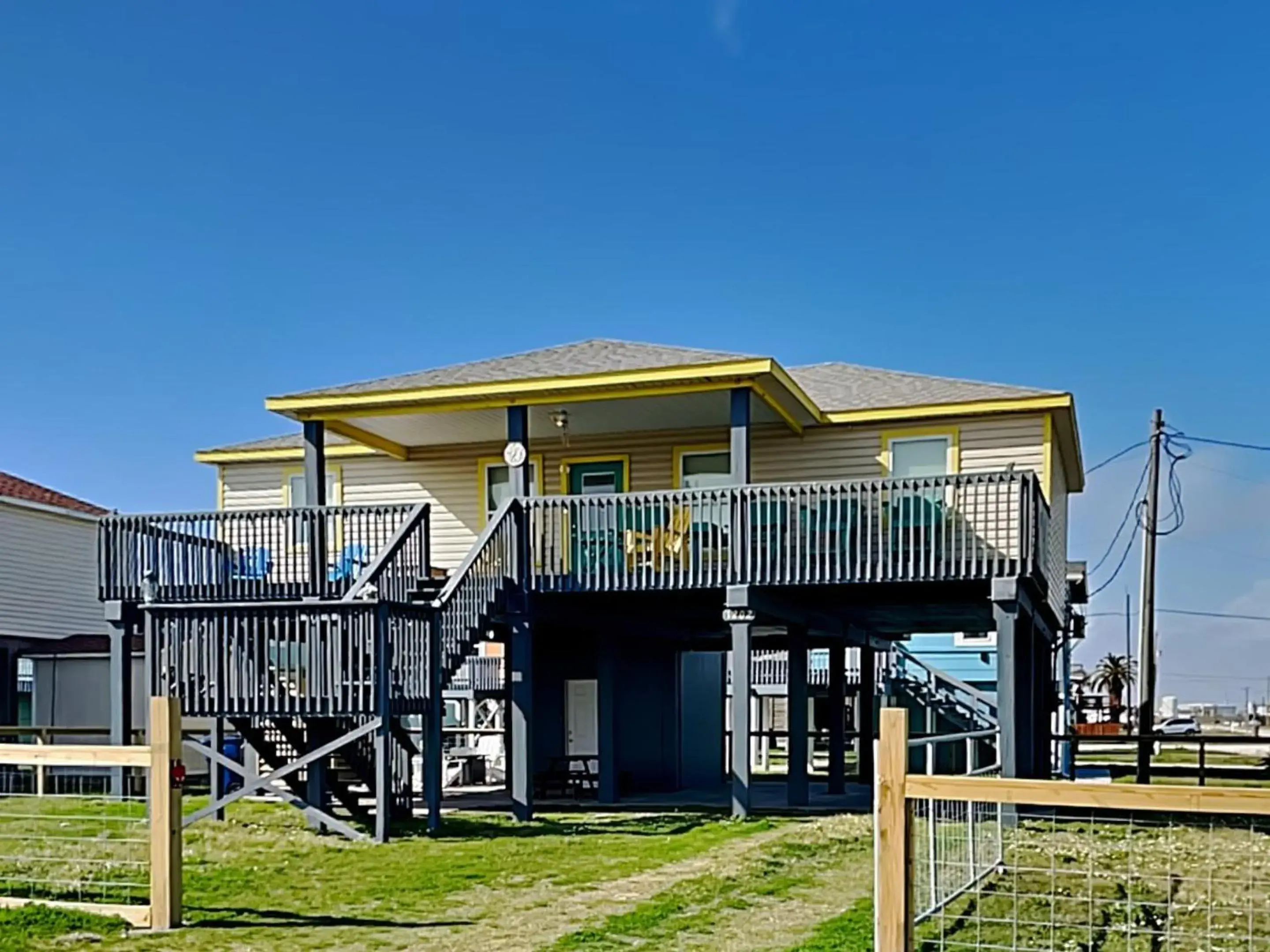 Beachy Keen Beachy Keen