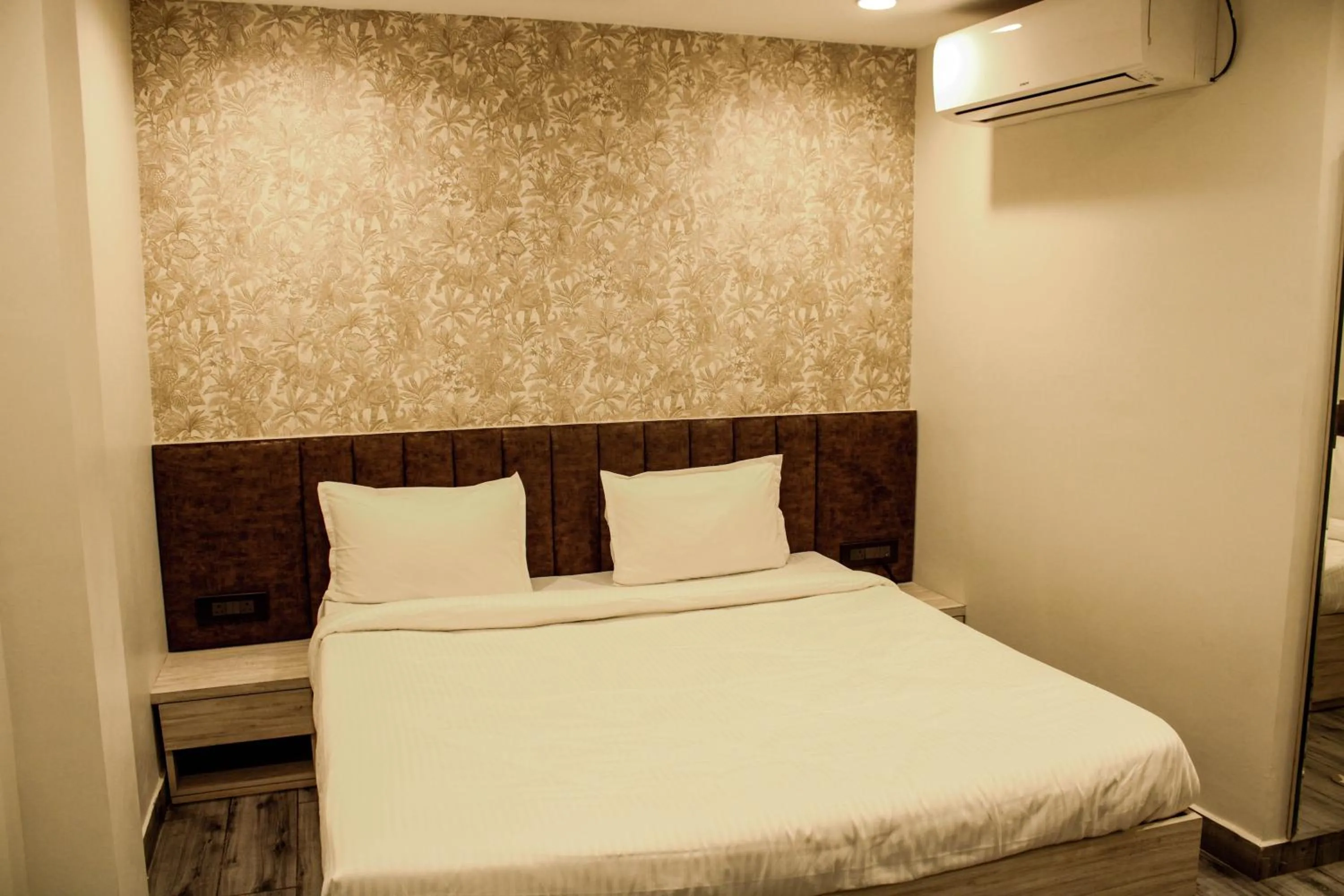 HOTEL 16 AVENUE