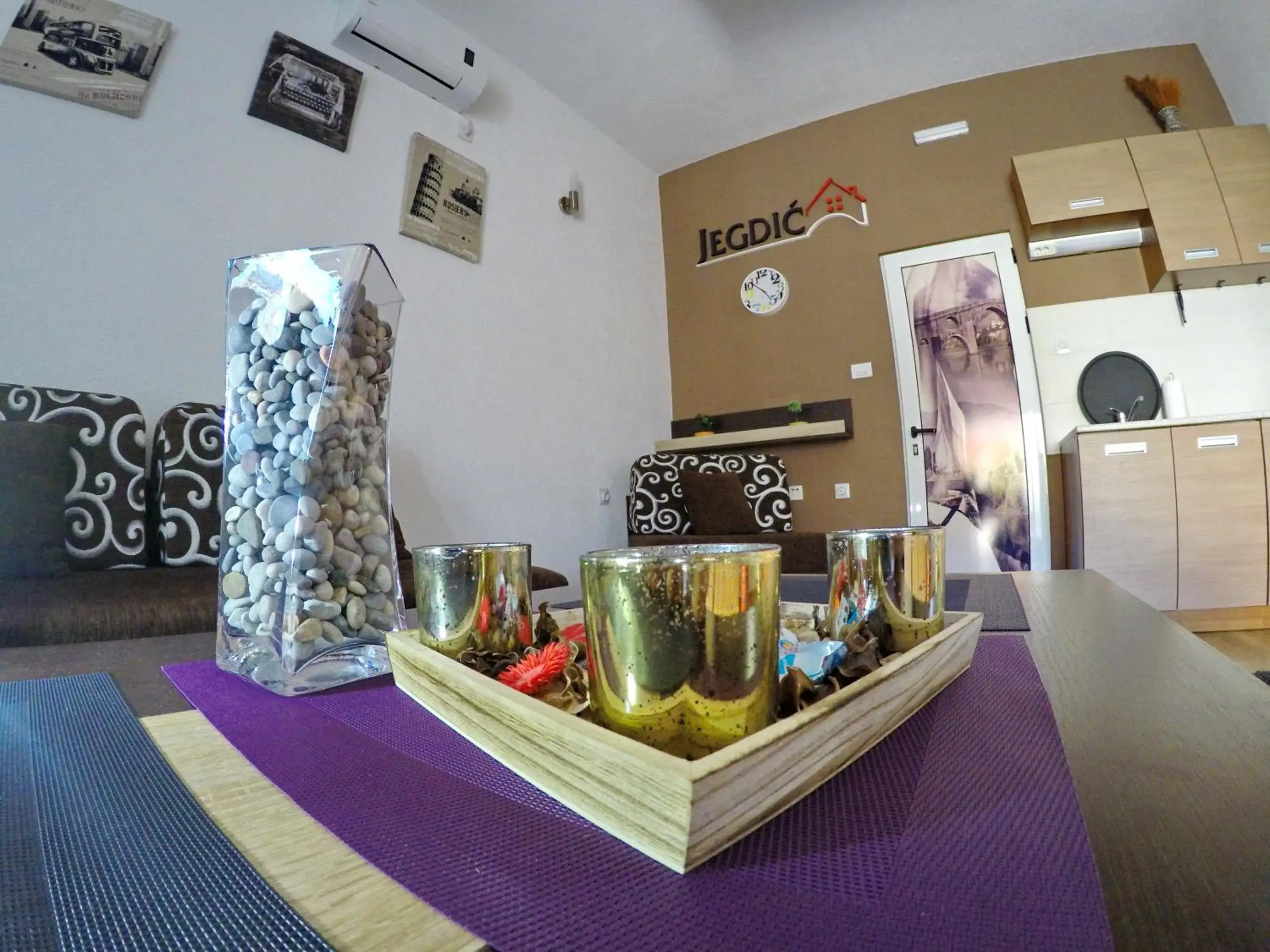 Studio Jegdic Studio Jegdic
