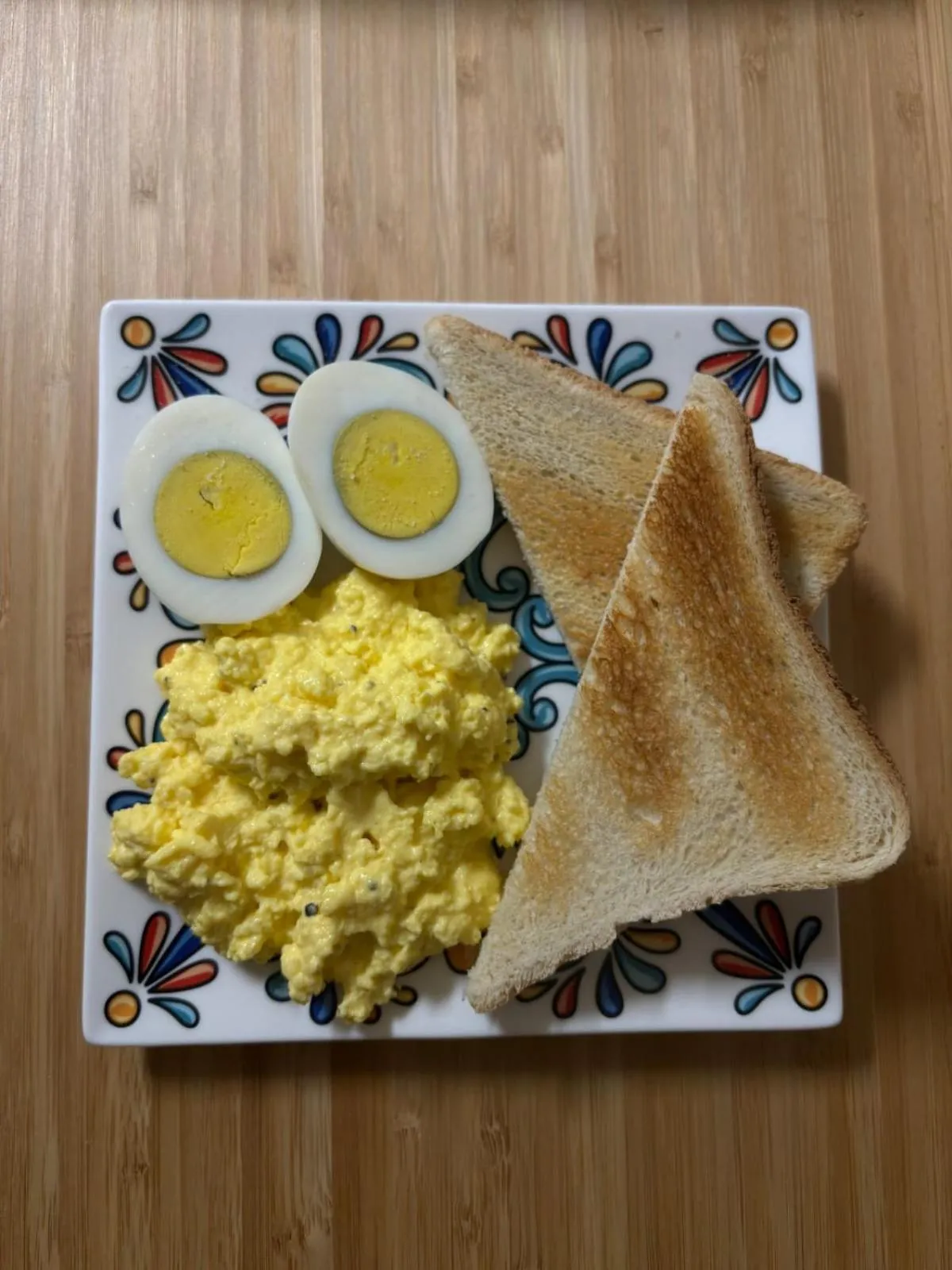 Breakfast in Palazzo Giuditta