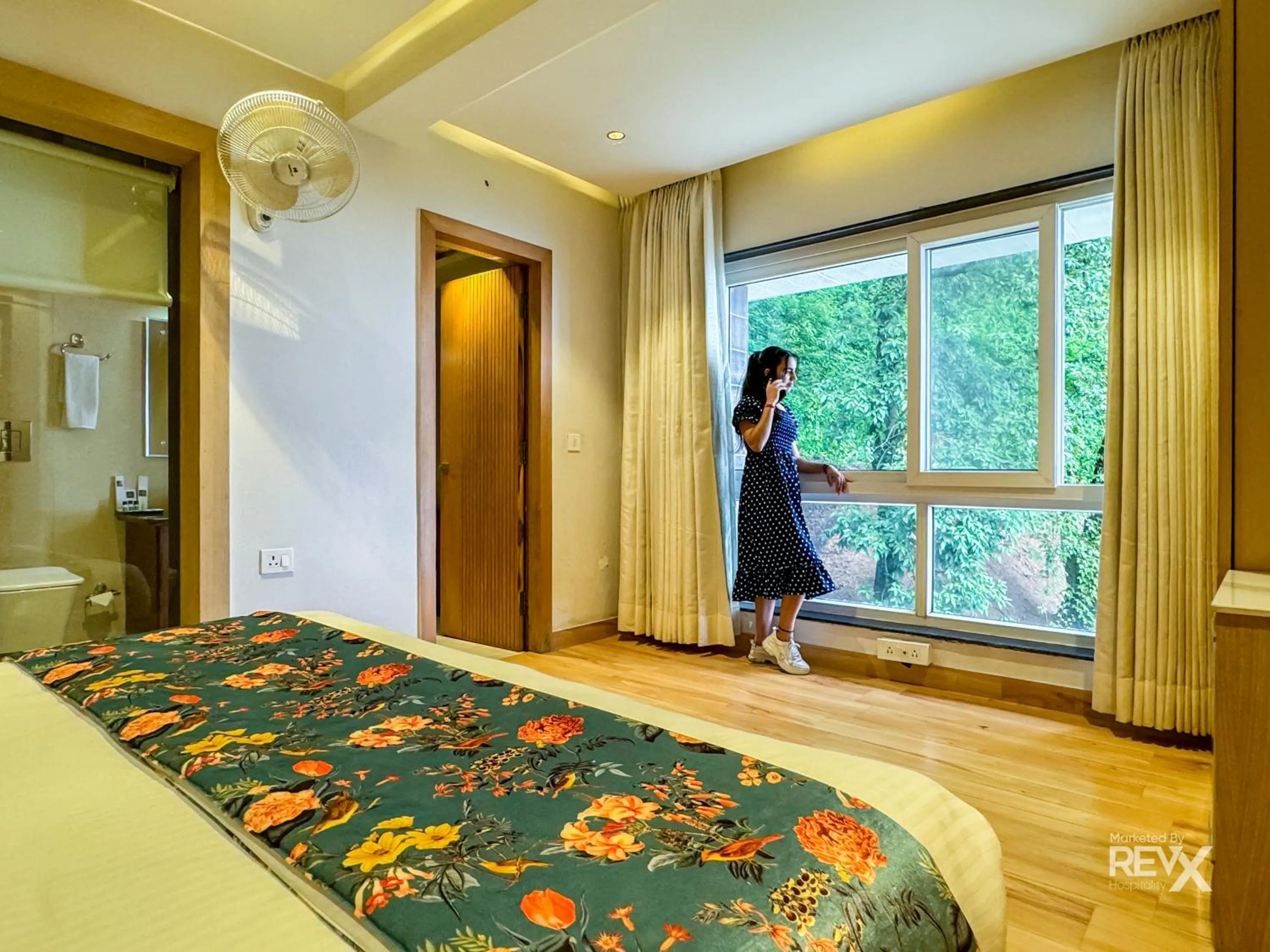 People, Bed in Hotel Rockland Residency