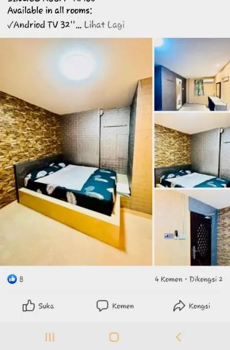 City hotel