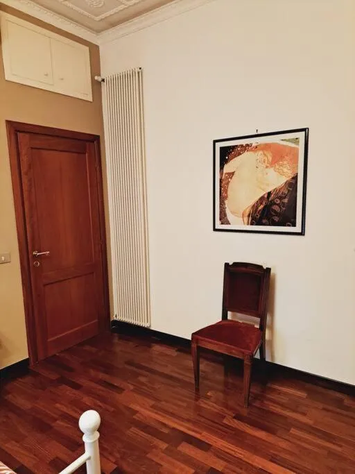 Grazioso appartamento ai Musei Vaticani