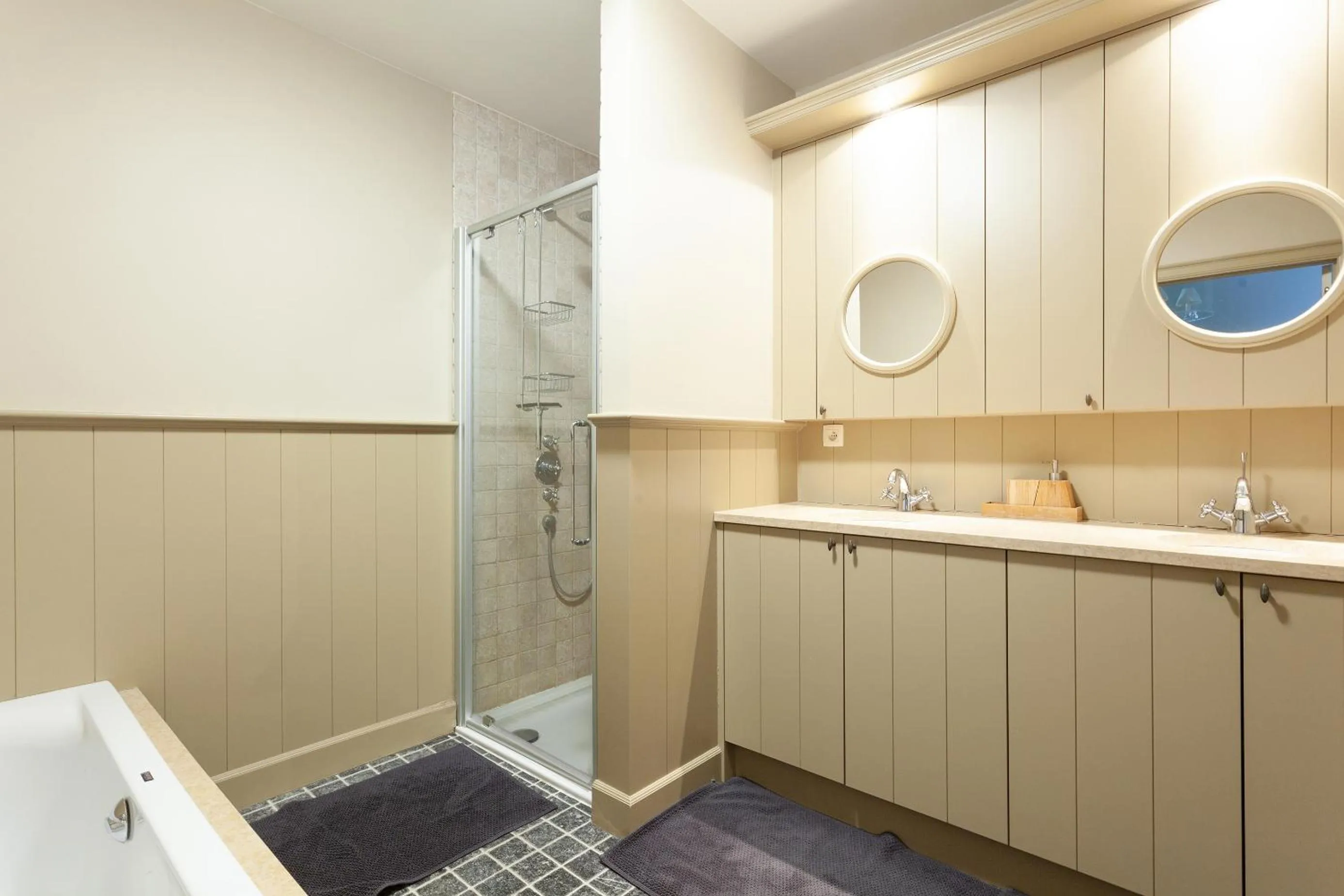 Apartment Zonnehaven