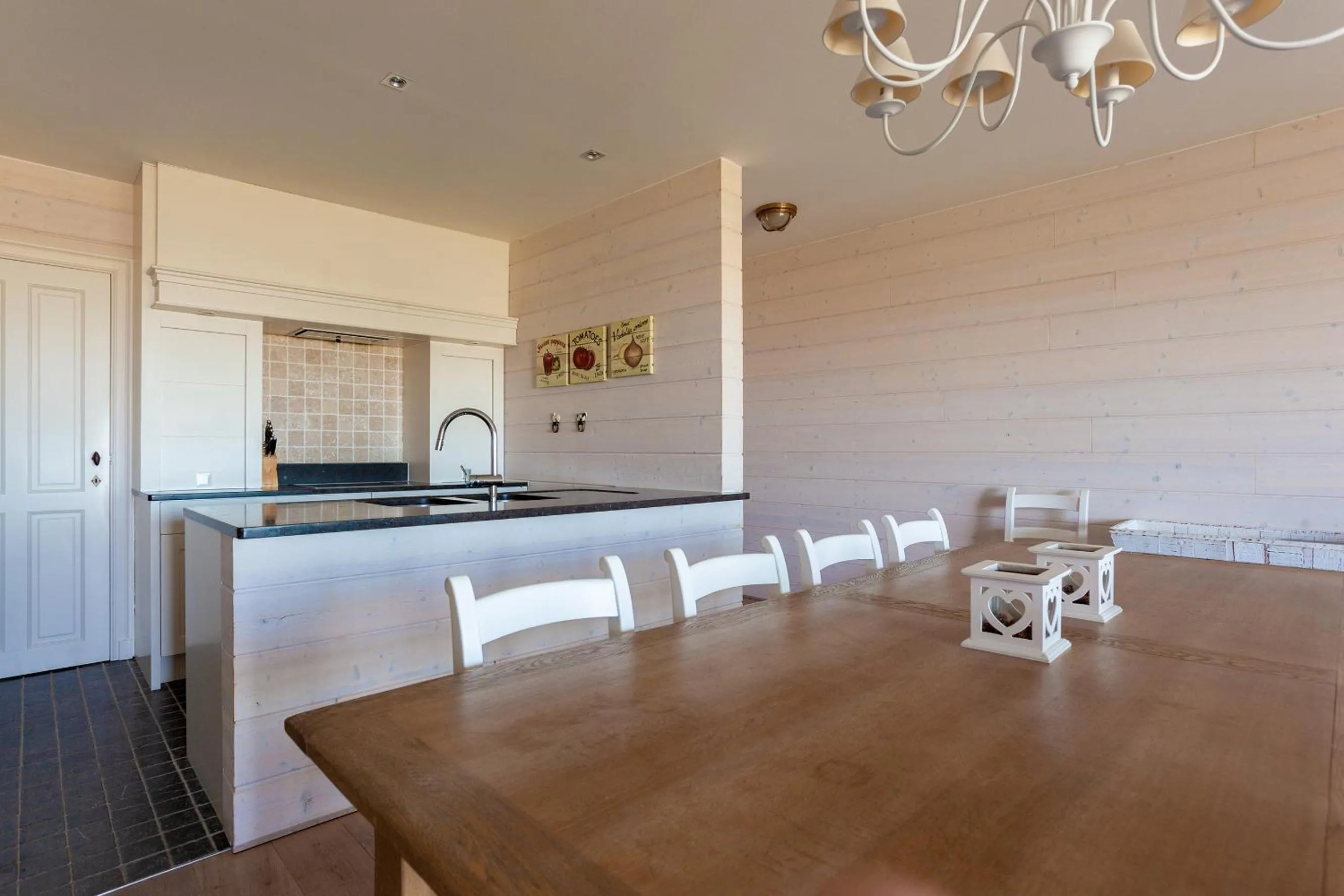 Apartment Zonnehaven