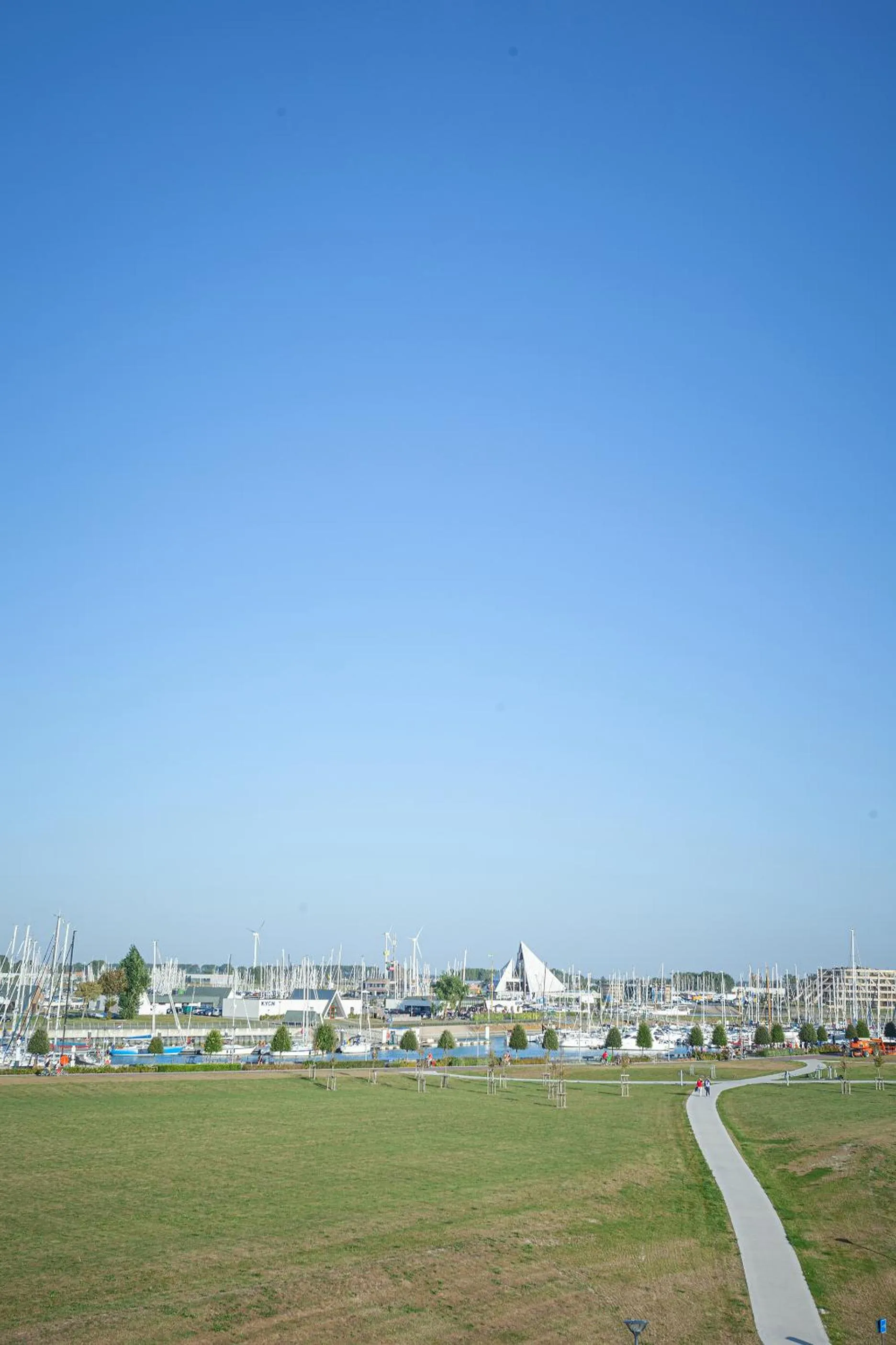 Apartment Zonnehaven