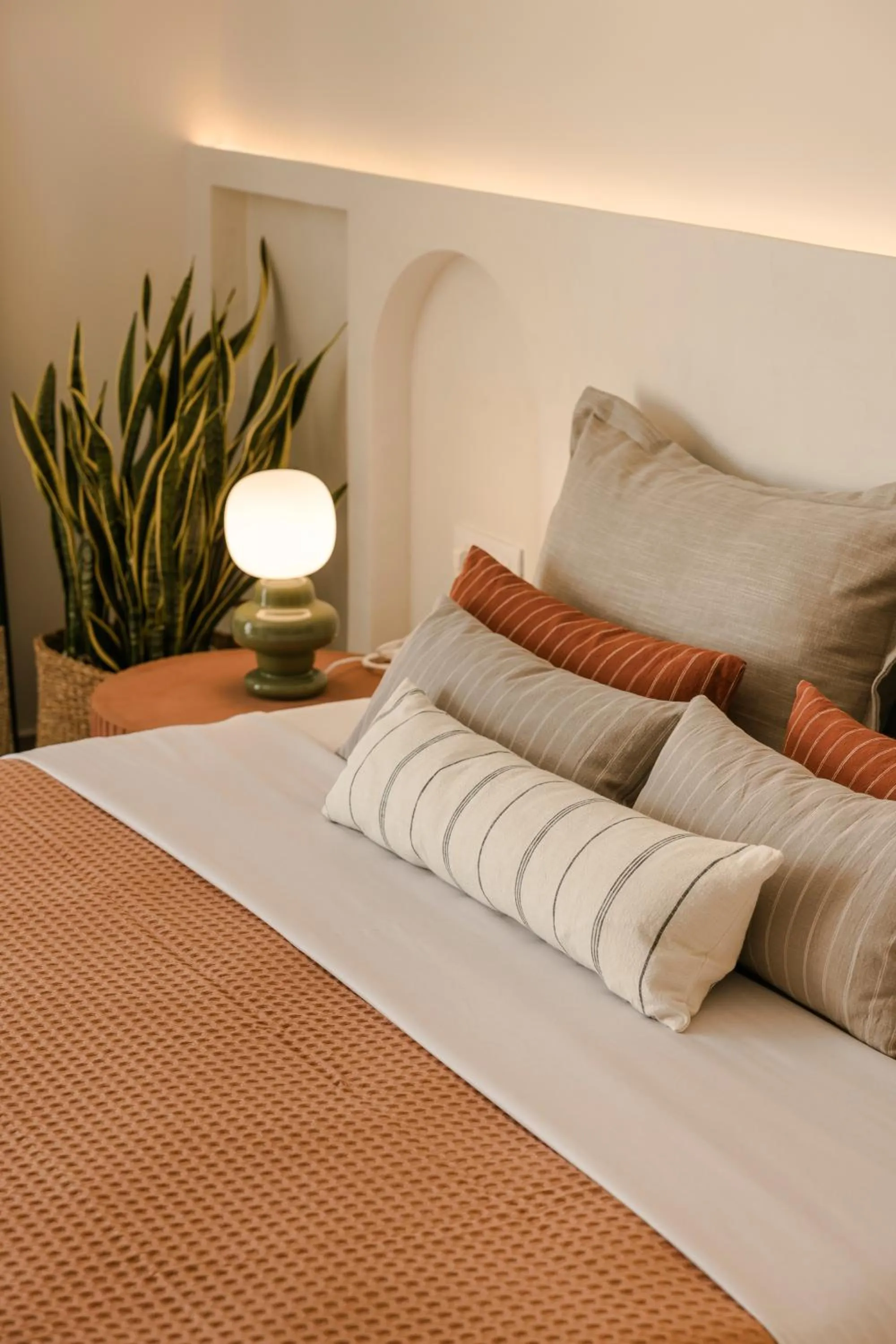 Veranda Suite