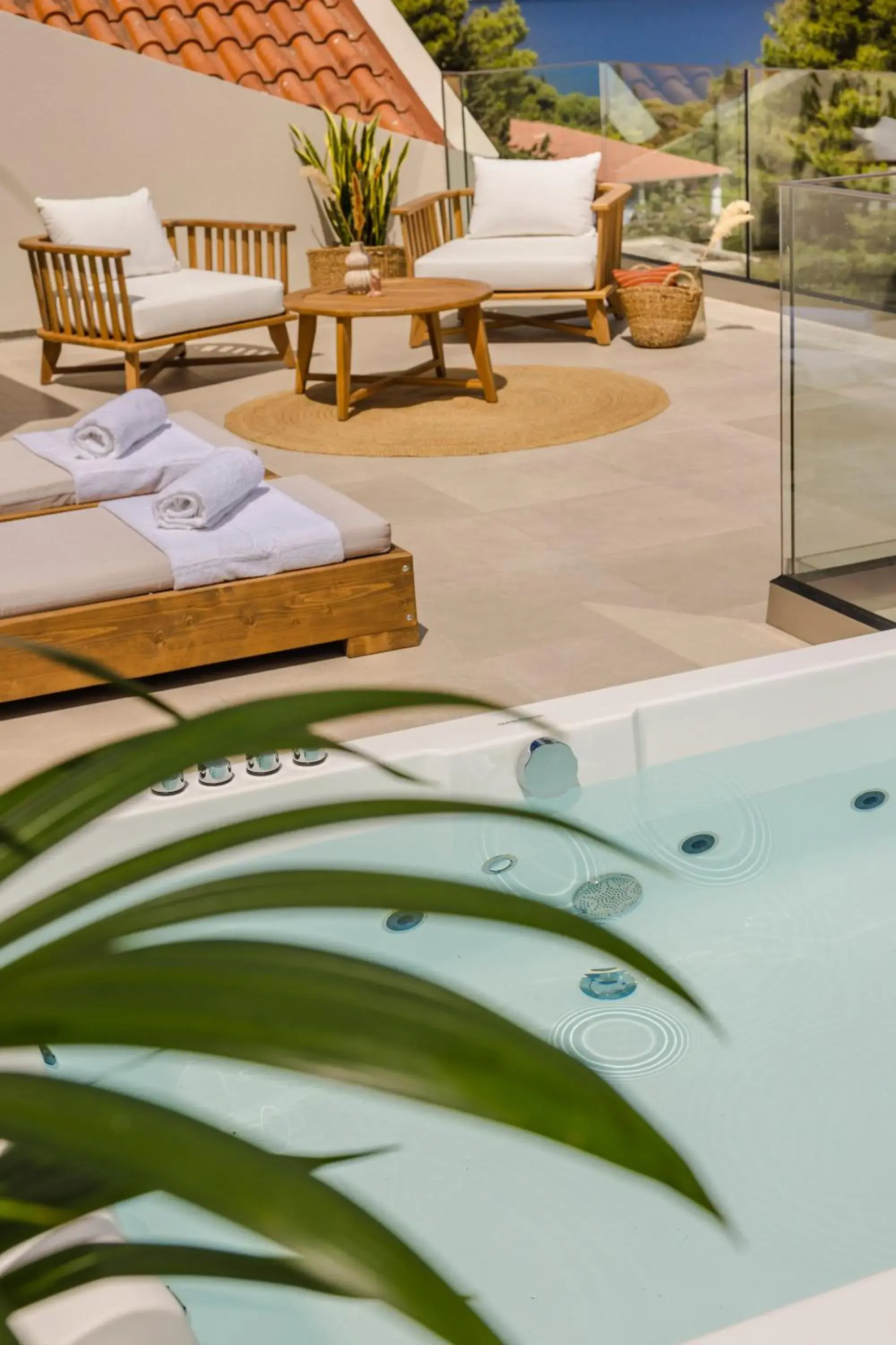 Veranda Suite Veranda Suite