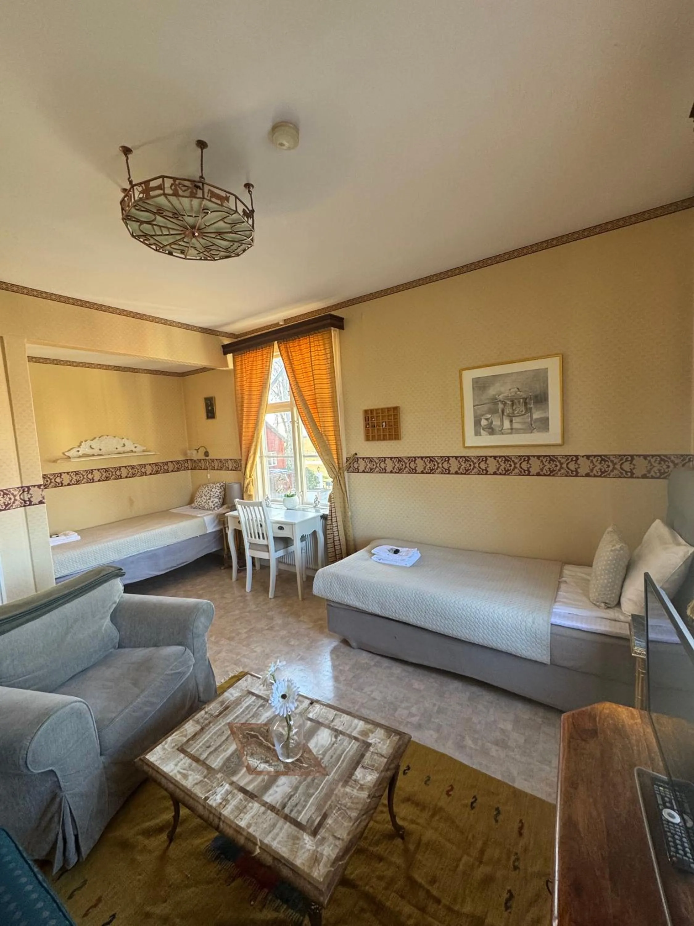 Brunsbo G:a Biskopsgård Hotell & Konferens