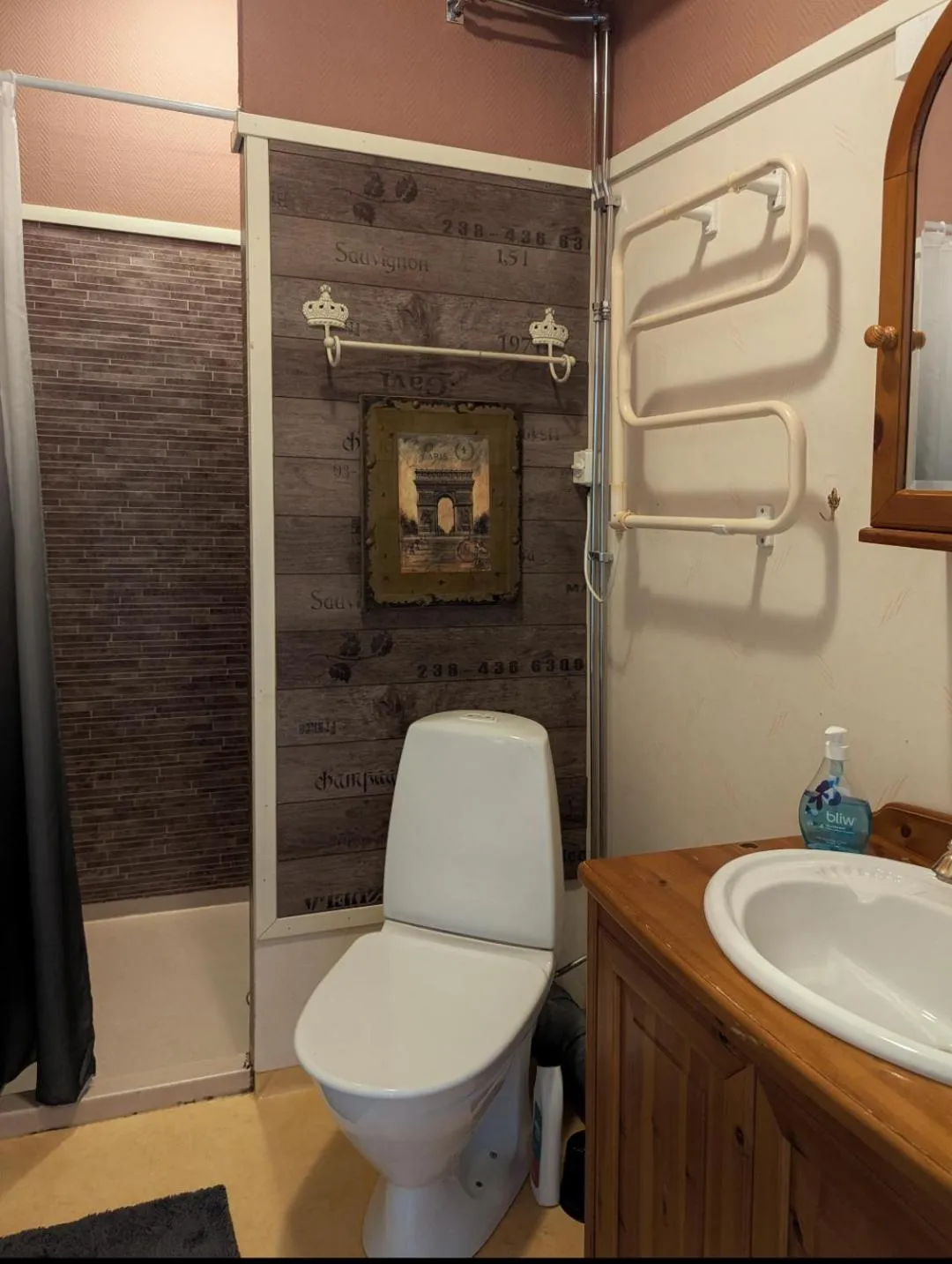 Brunsbo G:a Biskopsgård Hotell & Konferens