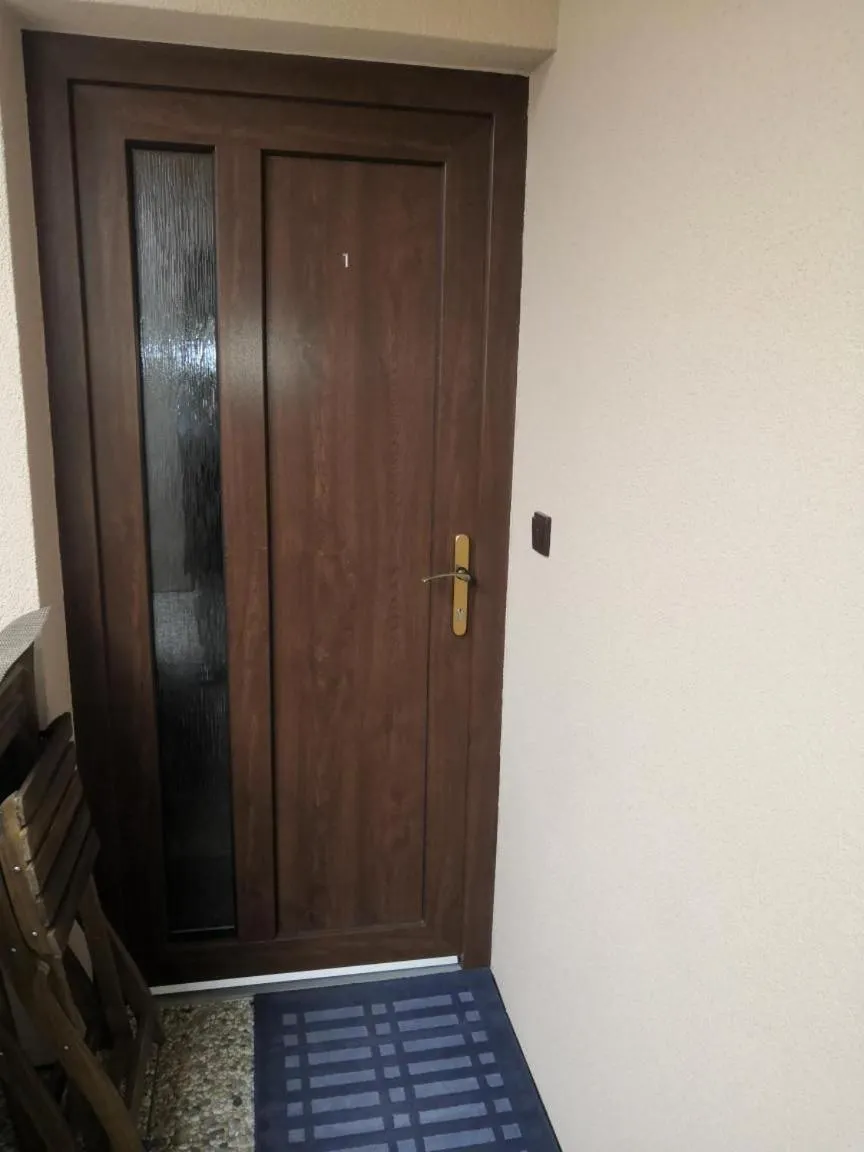 Family Suite - single occupancy in Ubytování v soukromí Klima
