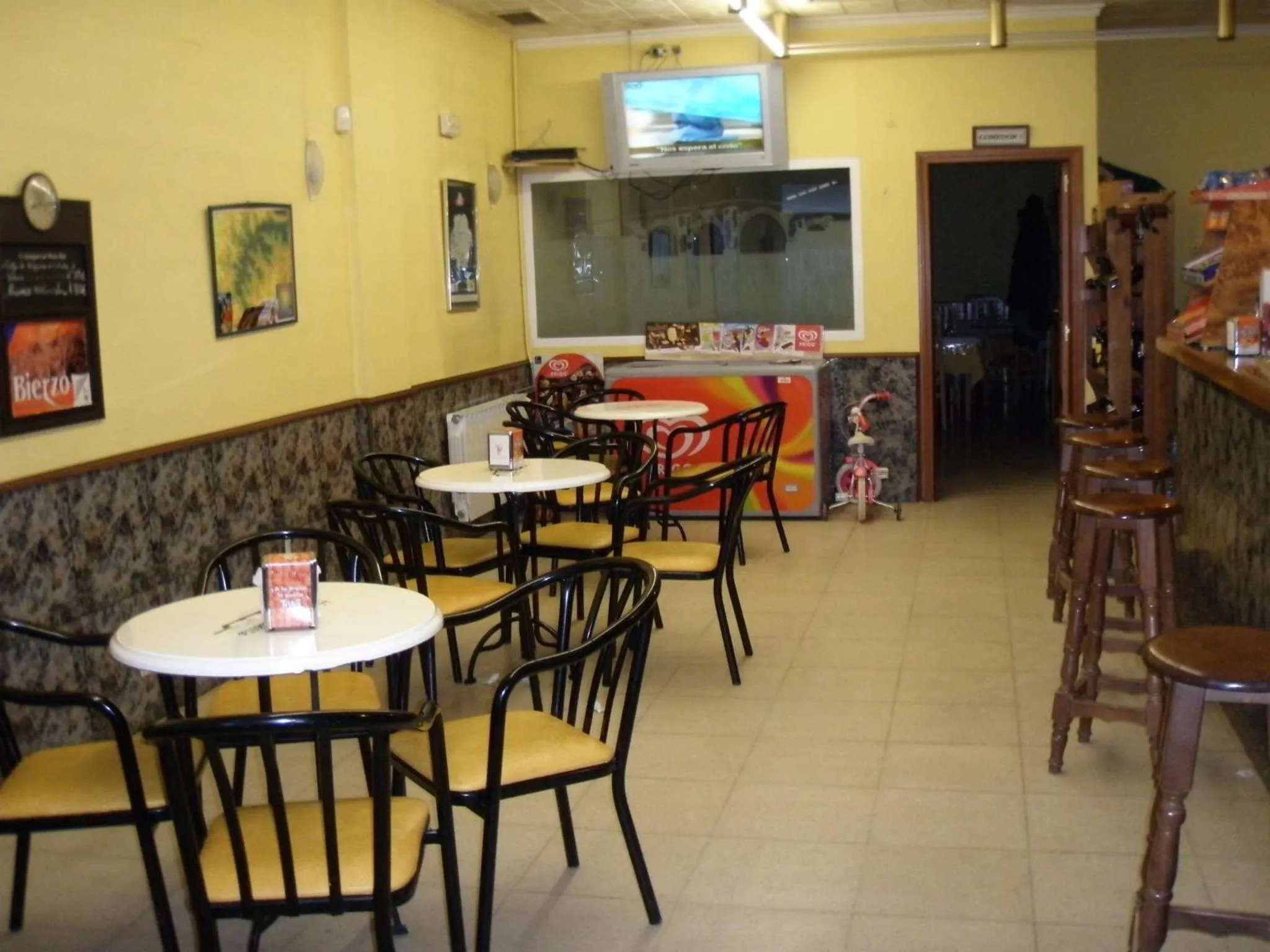 Hostal la Cuesta