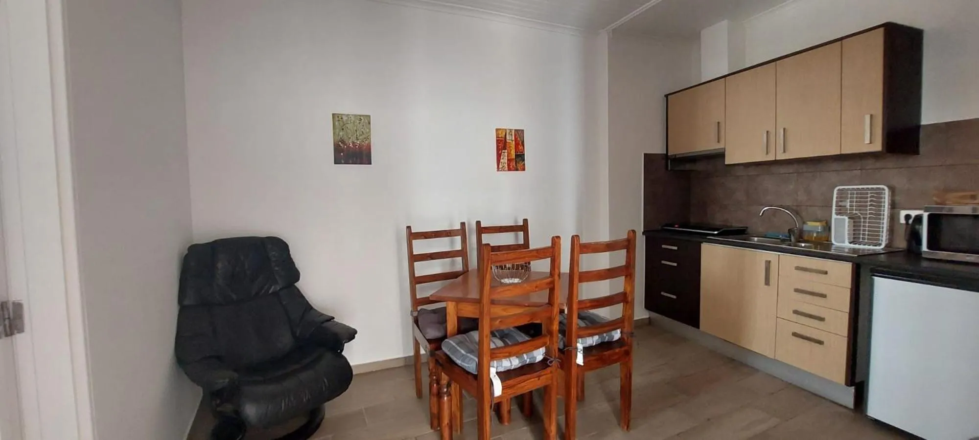 Lagos Downtown Guesthouse