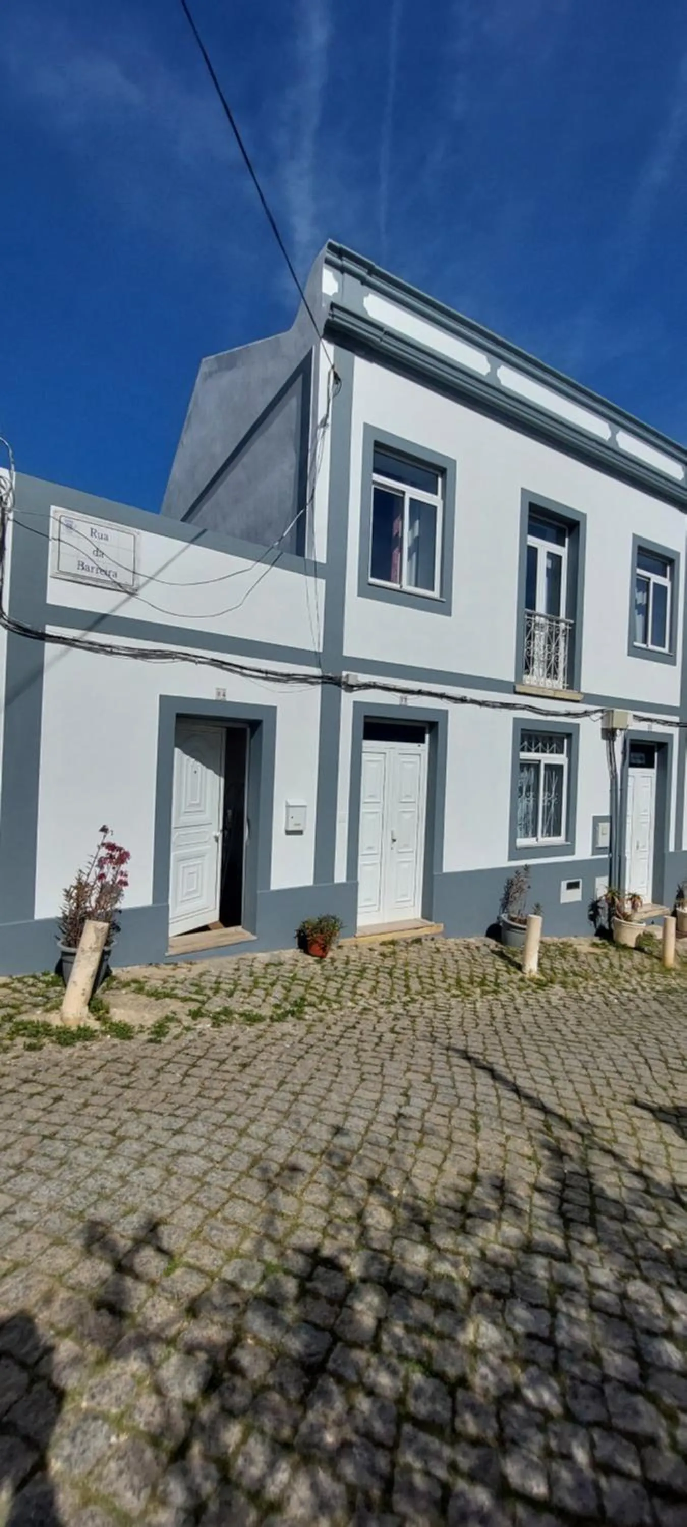 Lagos Downtown Guesthouse