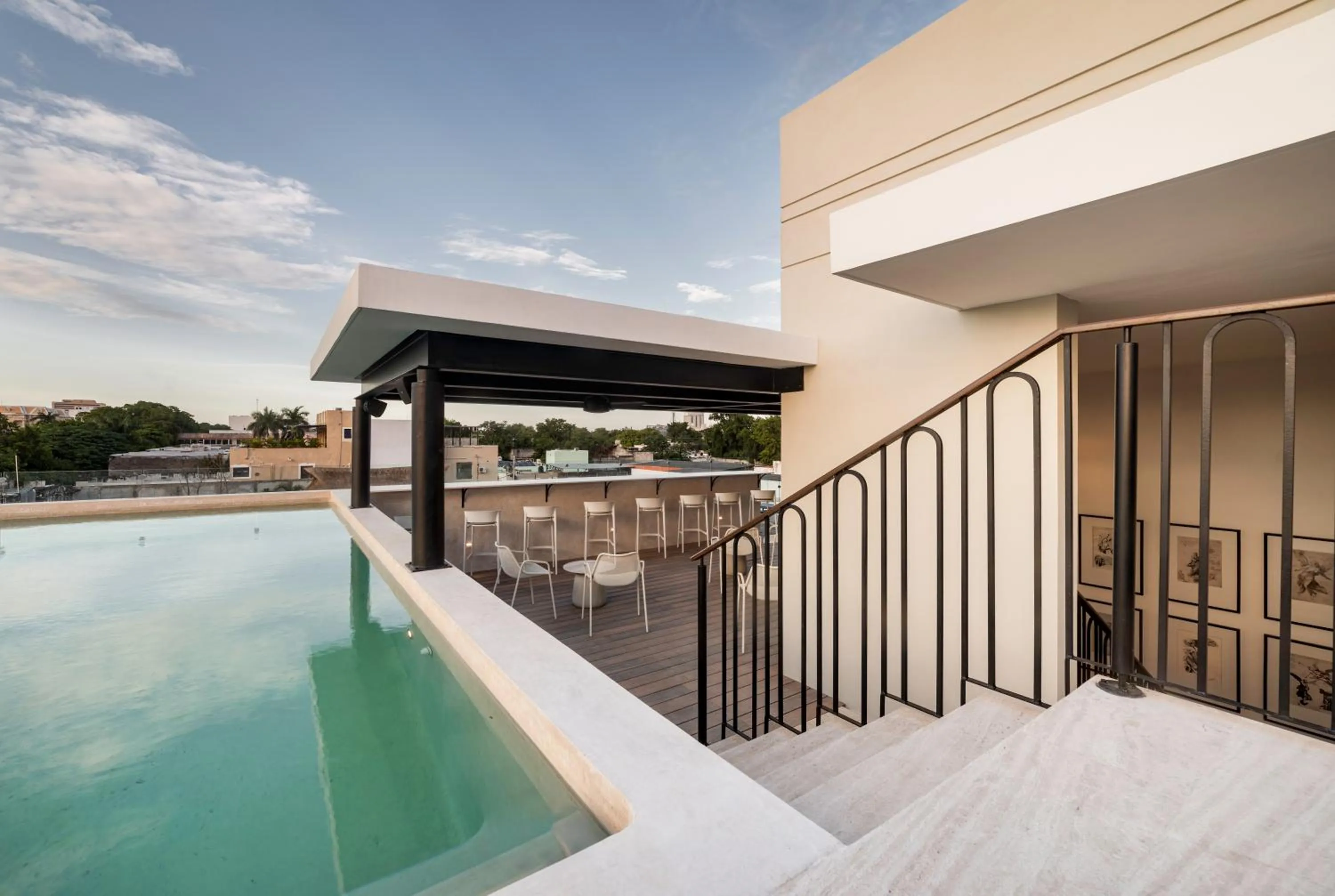 Casa Continental Hotel Boutique & Suites - Adults Only