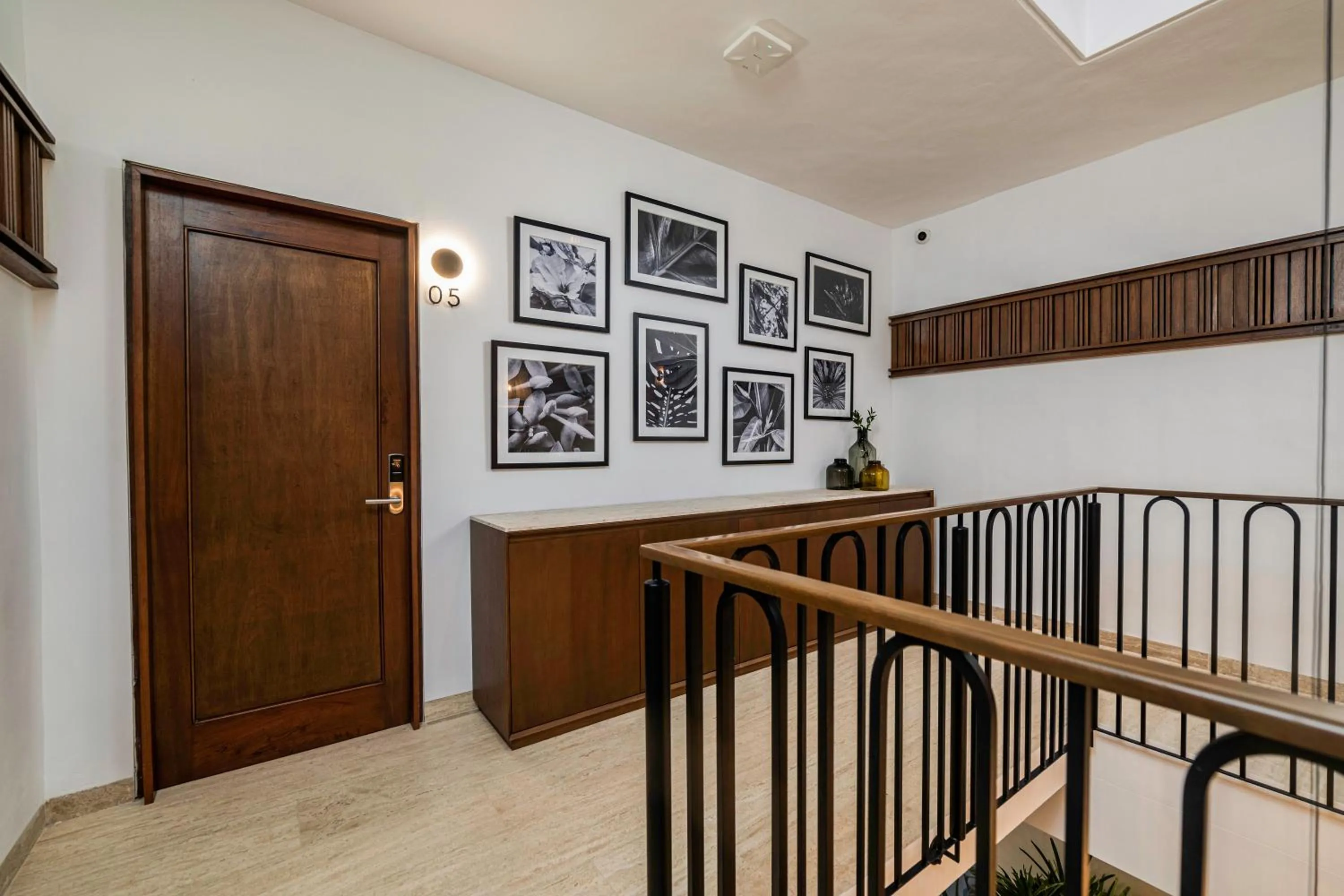 View (from property/room) in Casa Continental Hotel Boutique & Suites - Adults Only