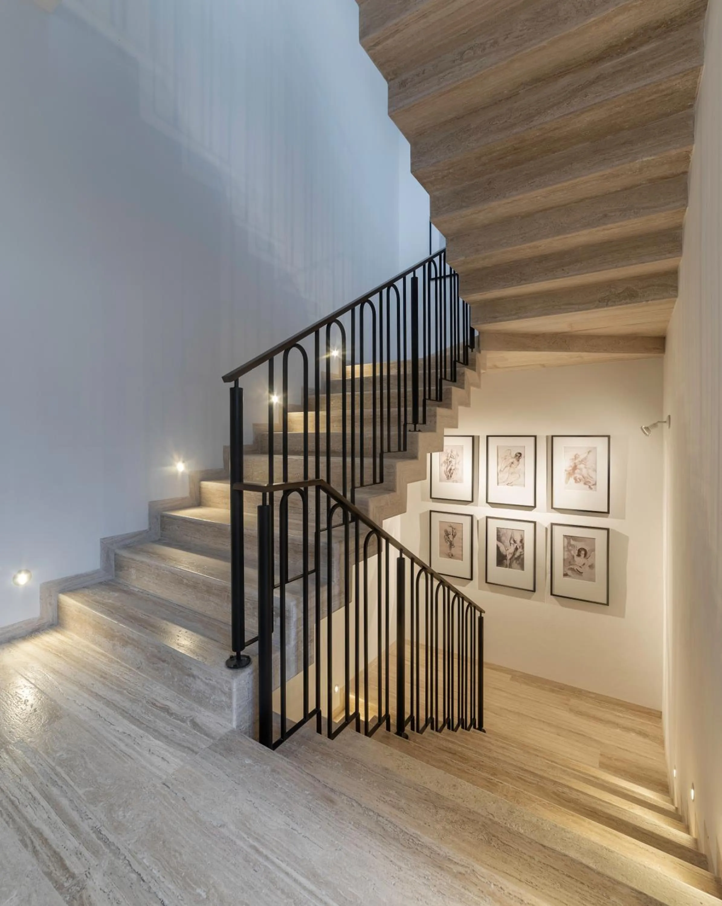 Casa Continental Hotel Boutique & Suites - Adults Only