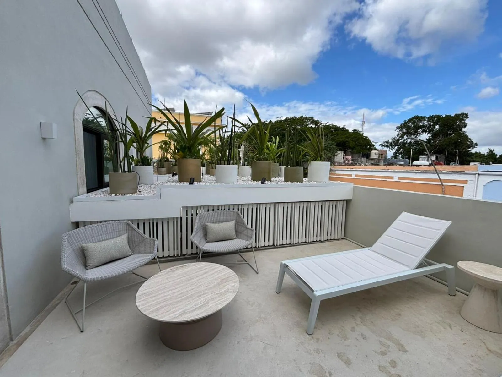 Casa Continental Hotel Boutique & Suites - Adults Only