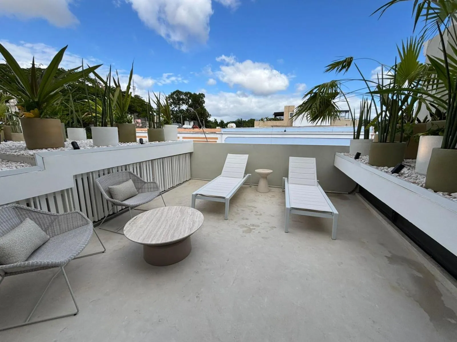 Casa Continental Hotel Boutique & Suites - Adults Only