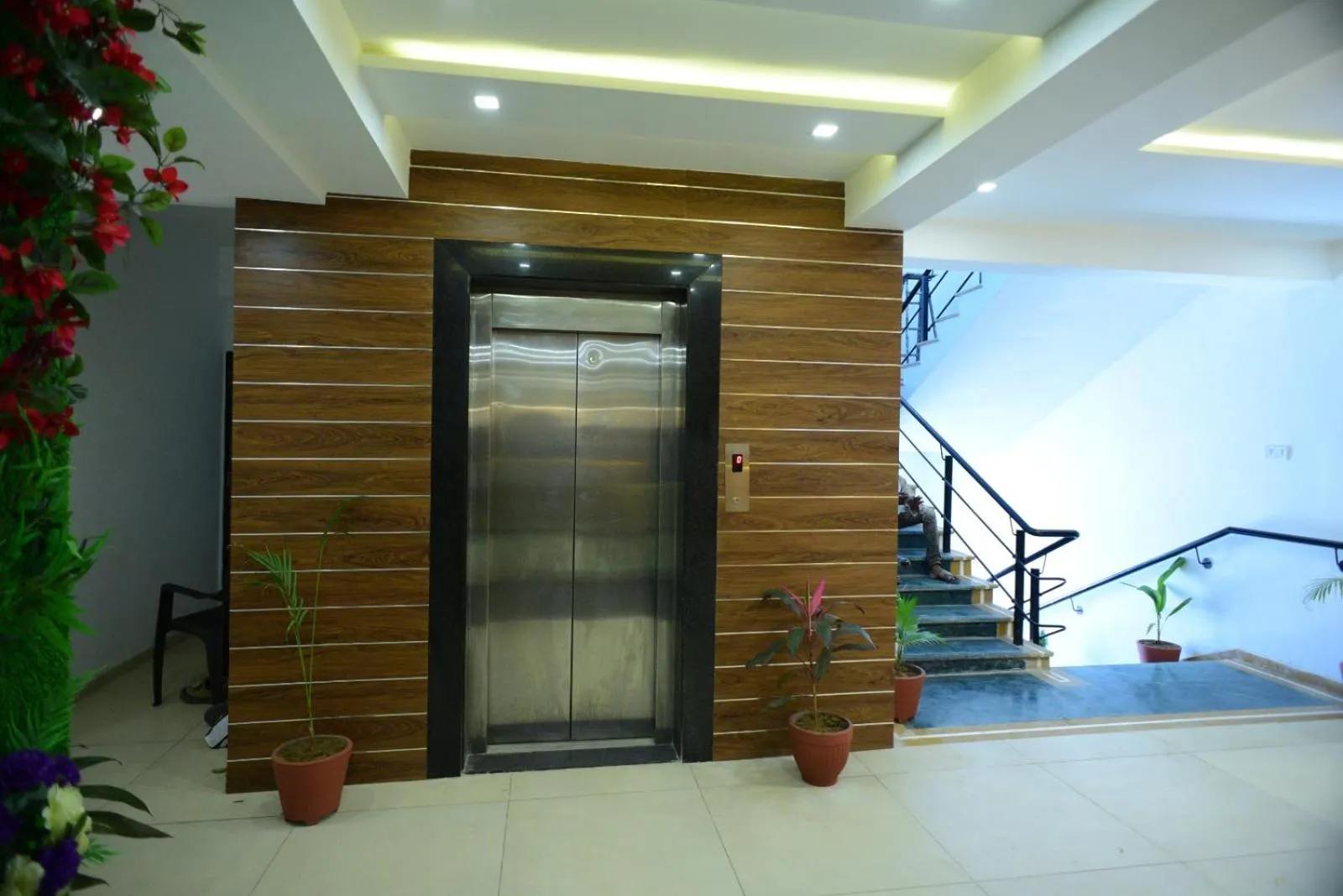 Hotel Royal Residency