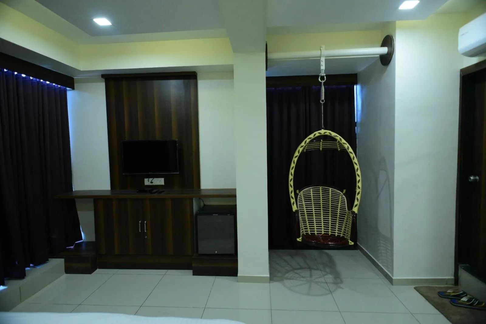 Hotel Royal Residency