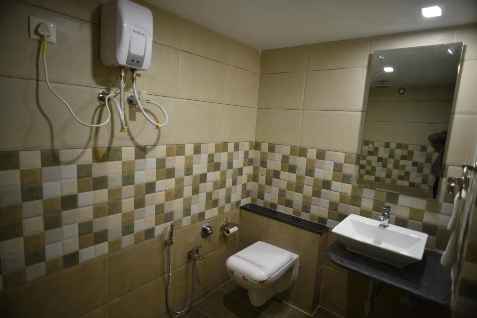 Hotel Royal Residency