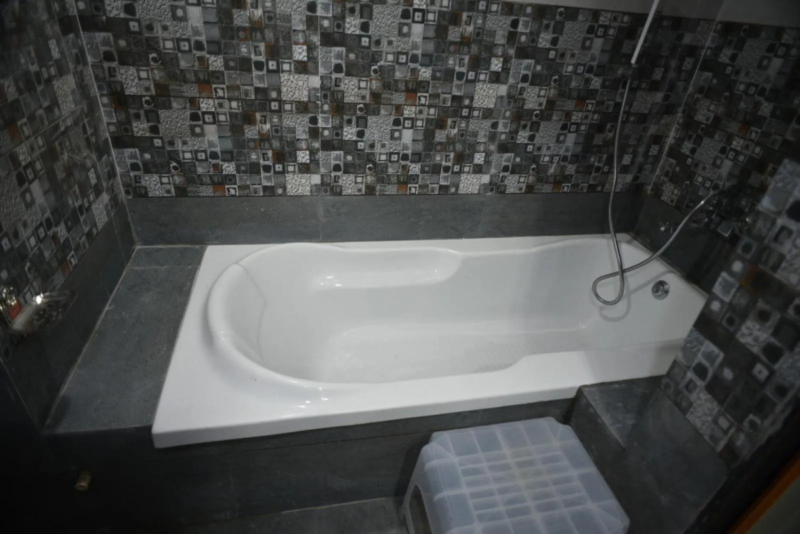 Hotel Royal Residency