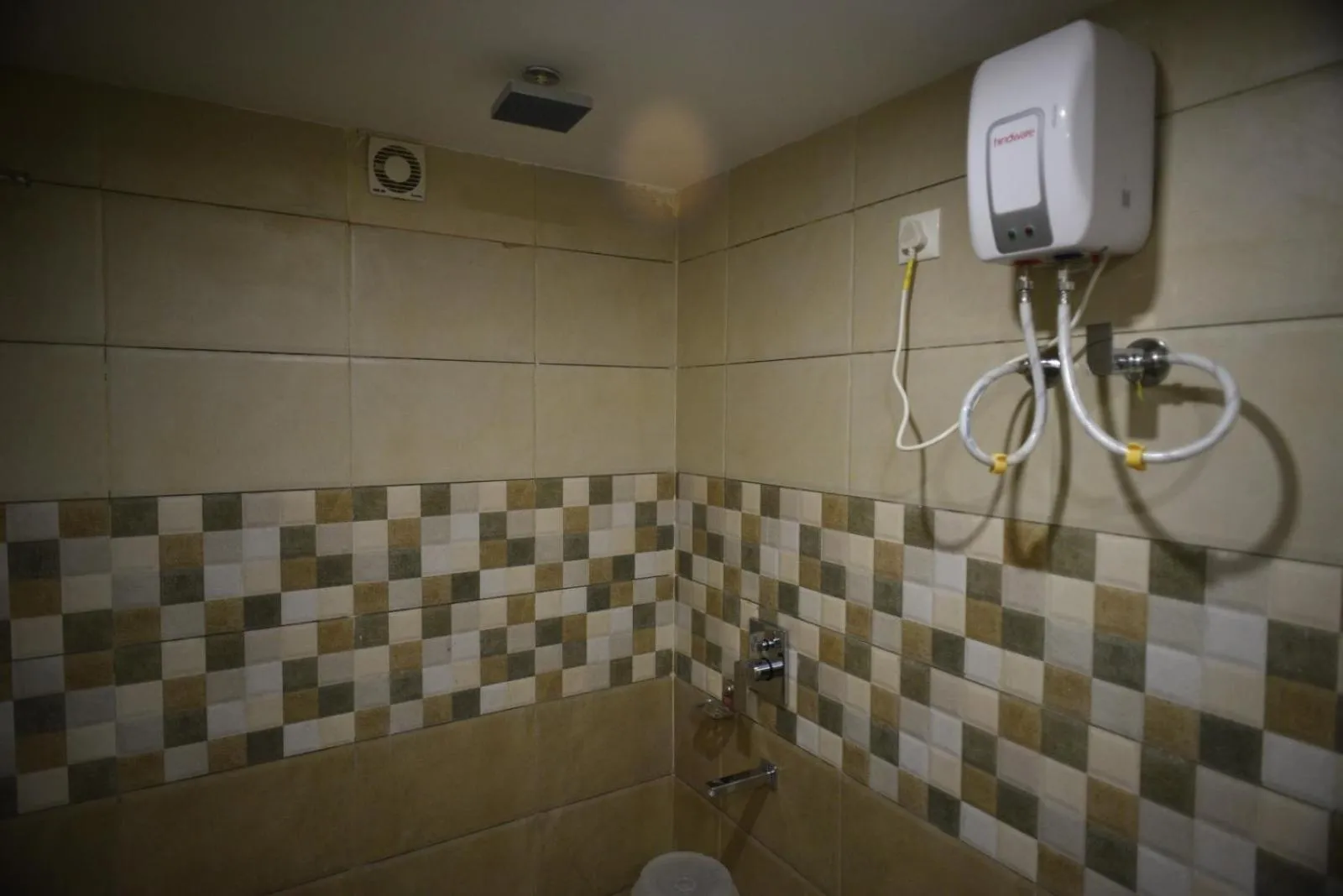 Hotel Royal Residency