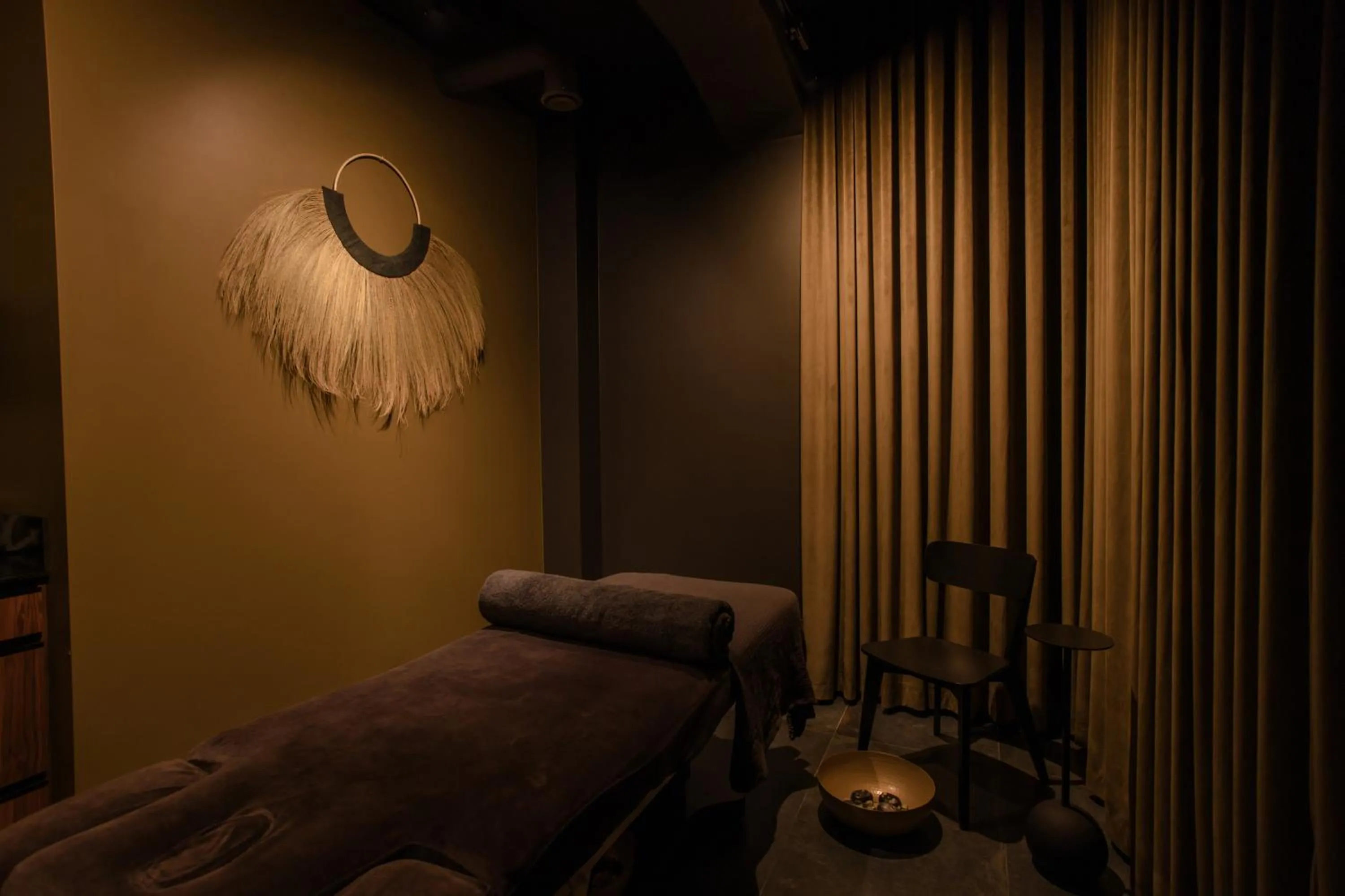 Massage in 4 Strony Apartamenty w Wodnej Wieży