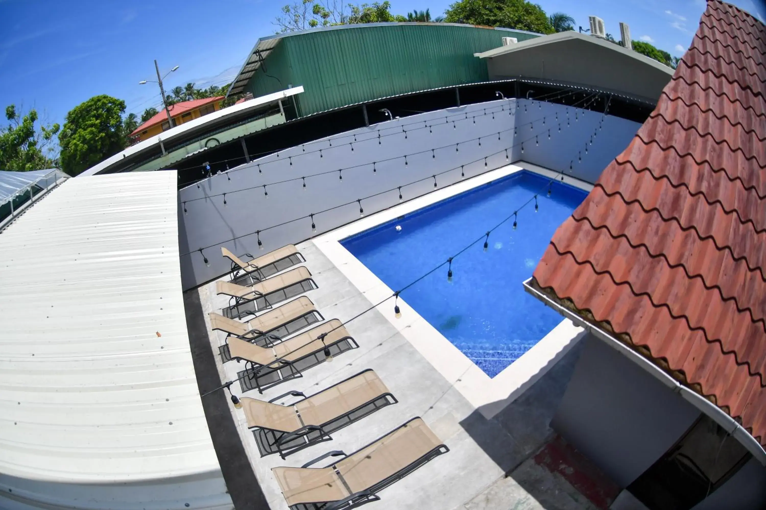 Standard Double Room in Republik Hotel & Steak House Standard Double Room in Republik Hotel & Steak House
