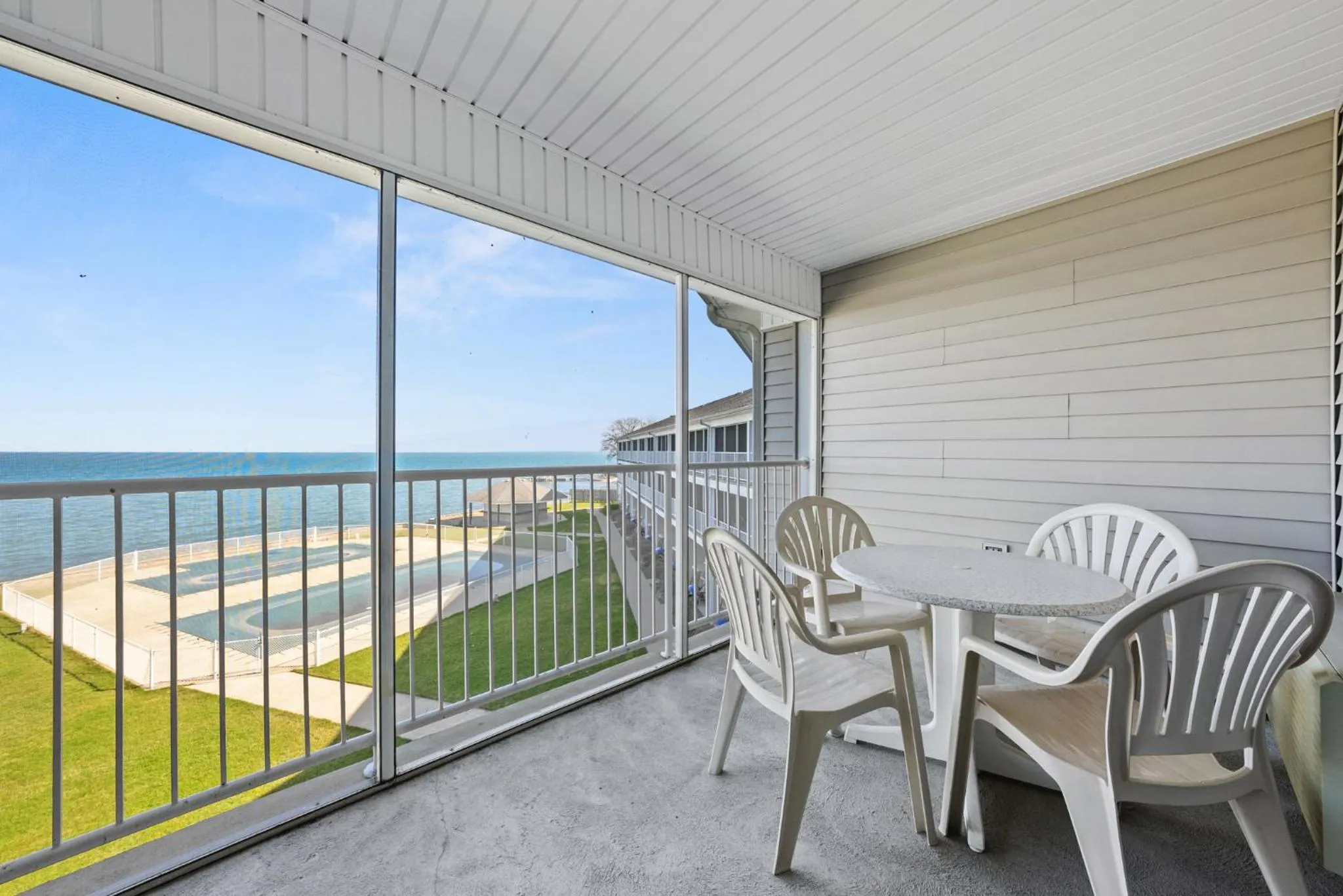 Bayshore Resort At Put-In-Bay