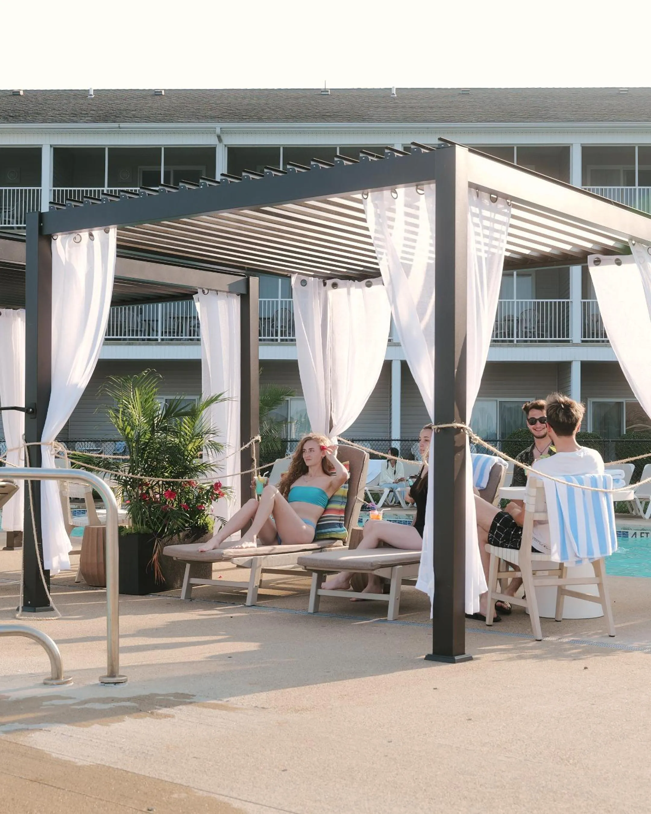 Bayshore Resort At Put-In-Bay