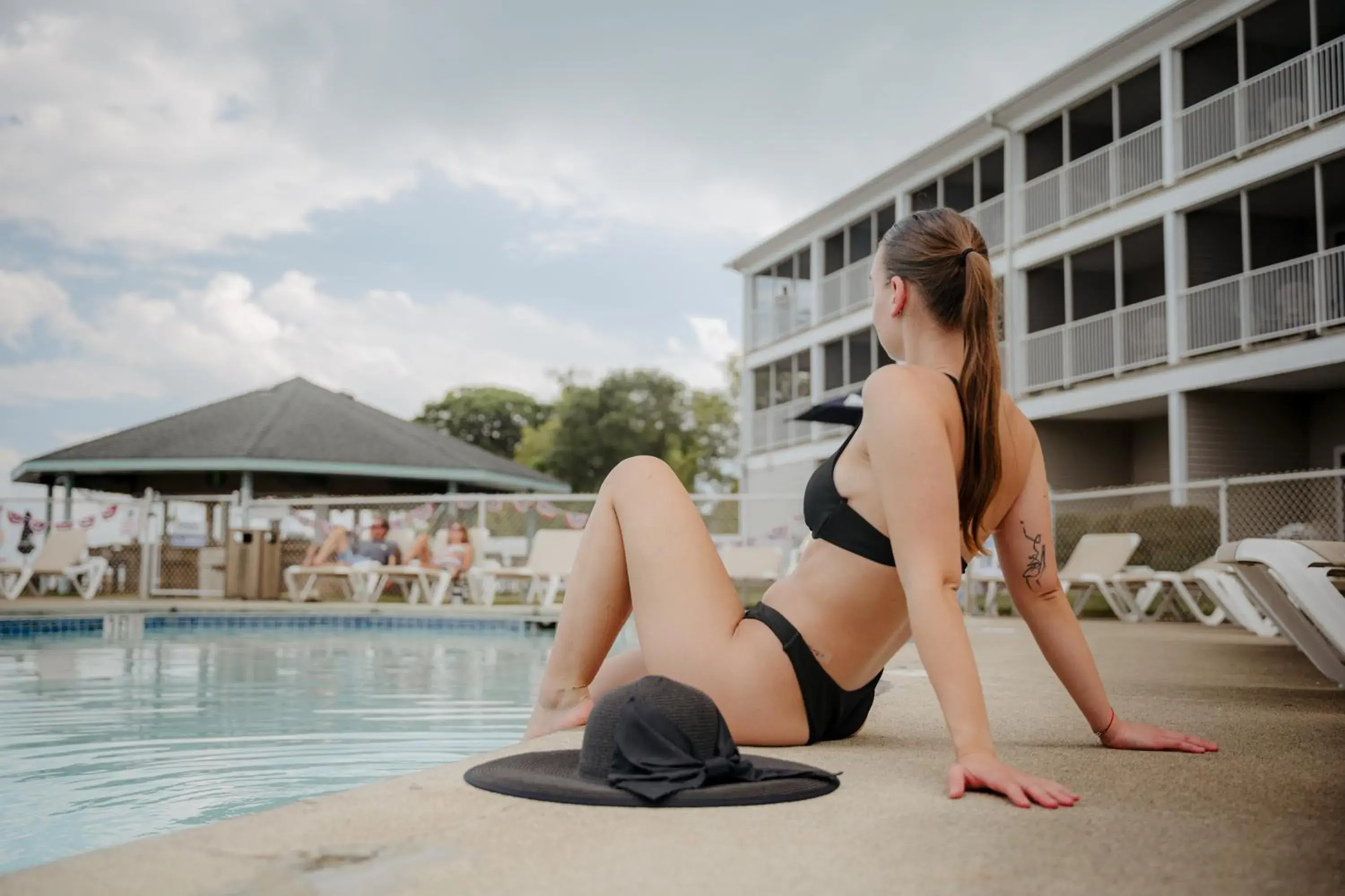 Bayshore Resort At Put-In-Bay Bayshore Resort At Put-In-Bay