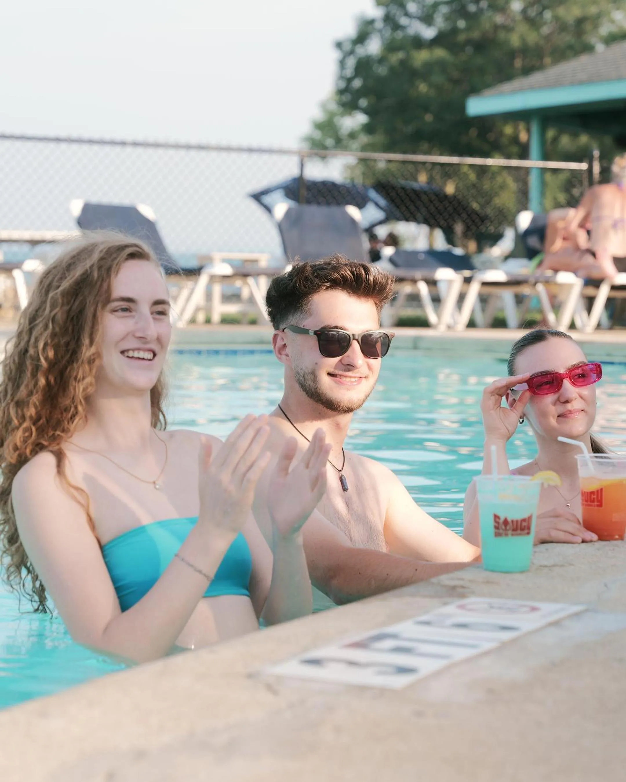 Bayshore Resort At Put-In-Bay