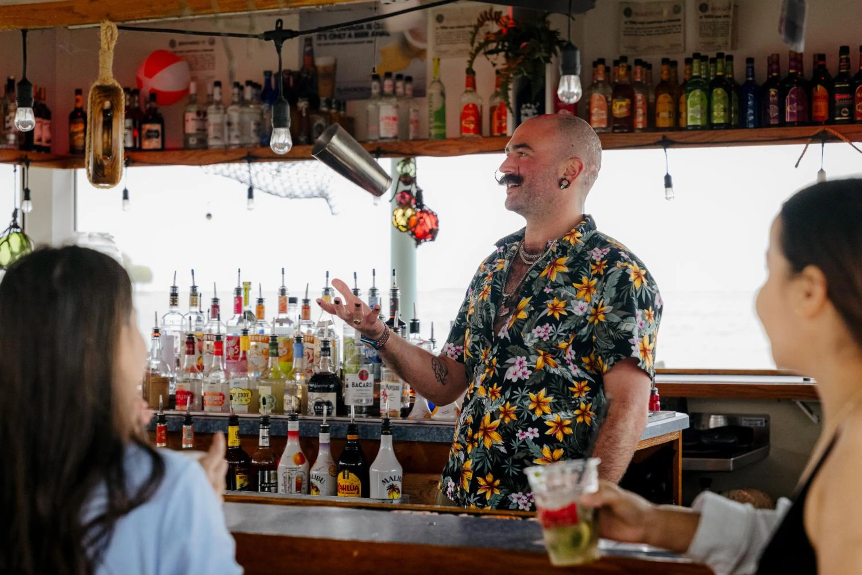 Property building in Bayshore Resort At Put-In-Bay