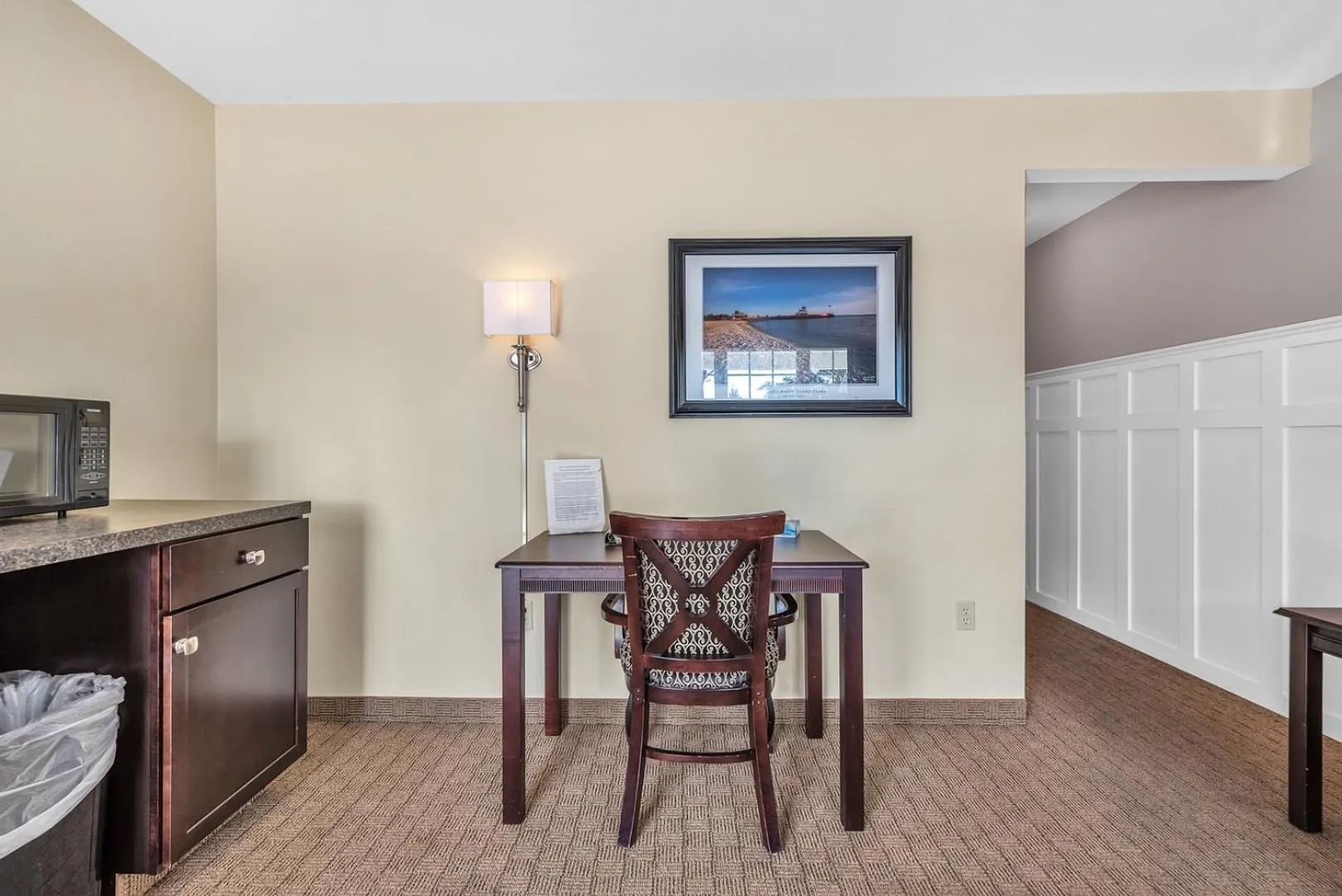 Kelleys Island Venture Resort