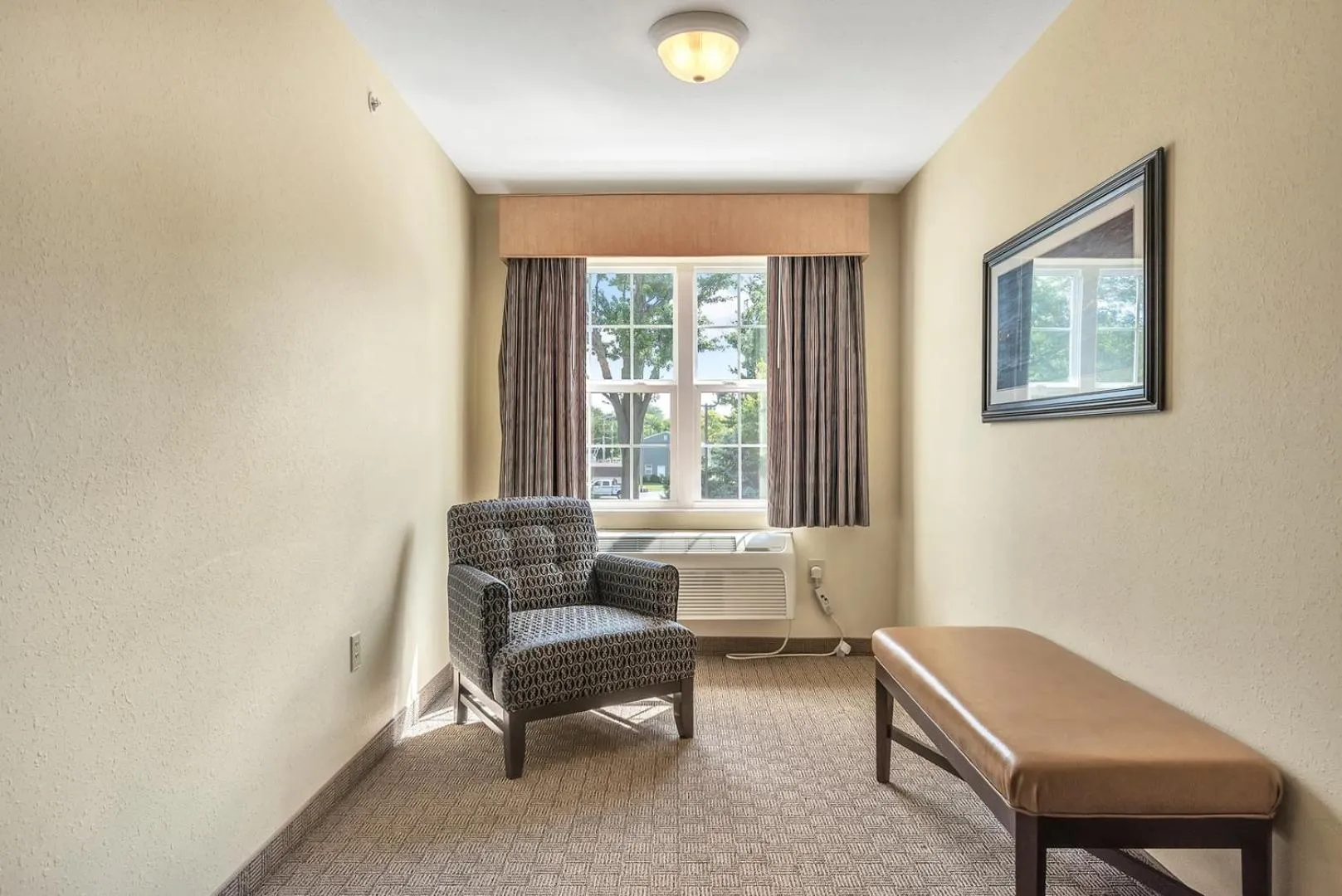 Kelleys Island Venture Resort