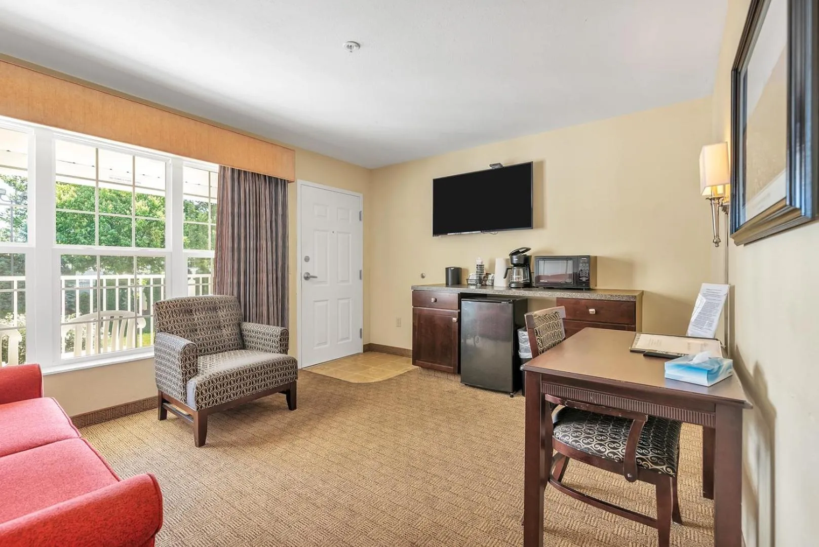 Kelleys Island Venture Resort