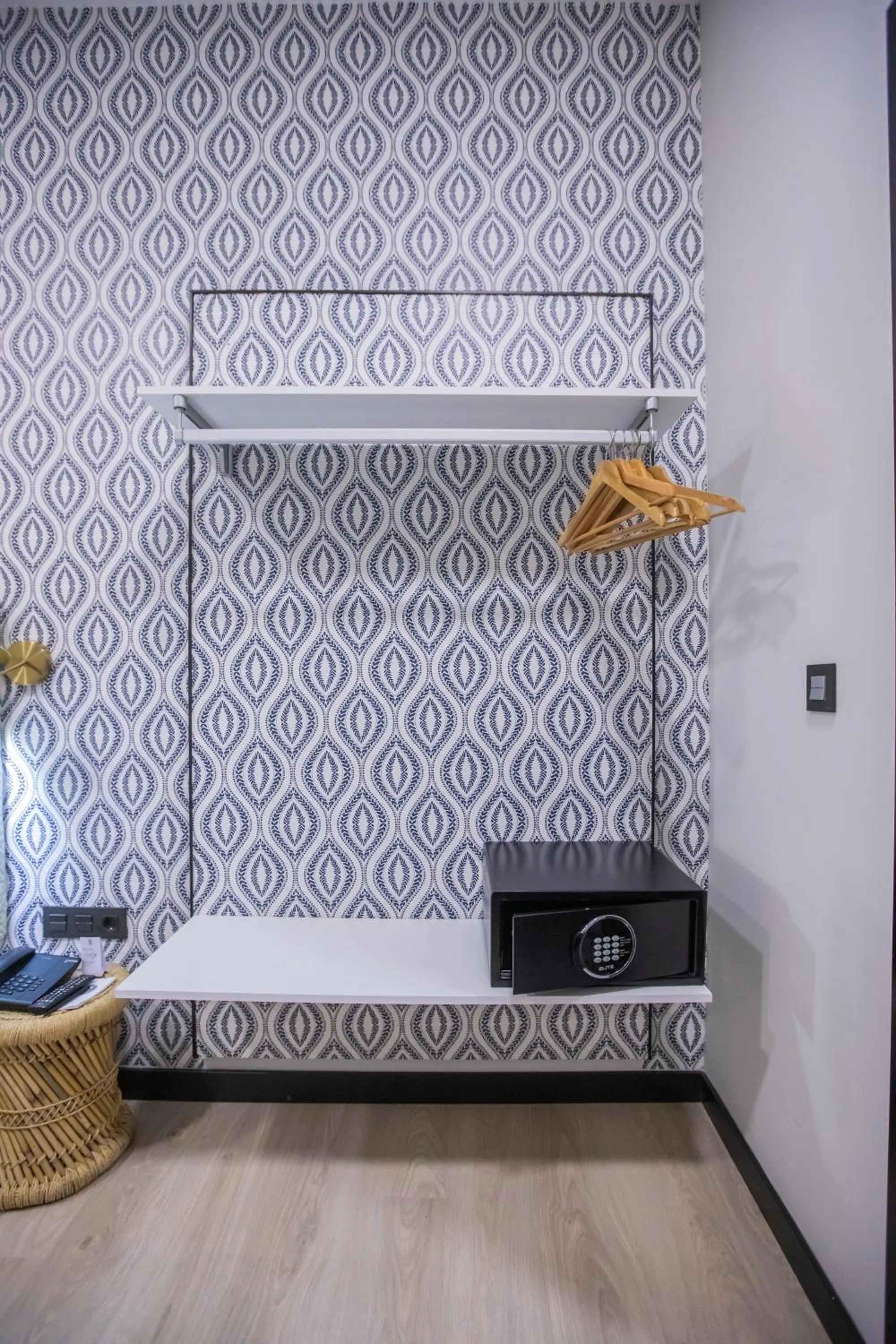 Soho Boutique Malaga