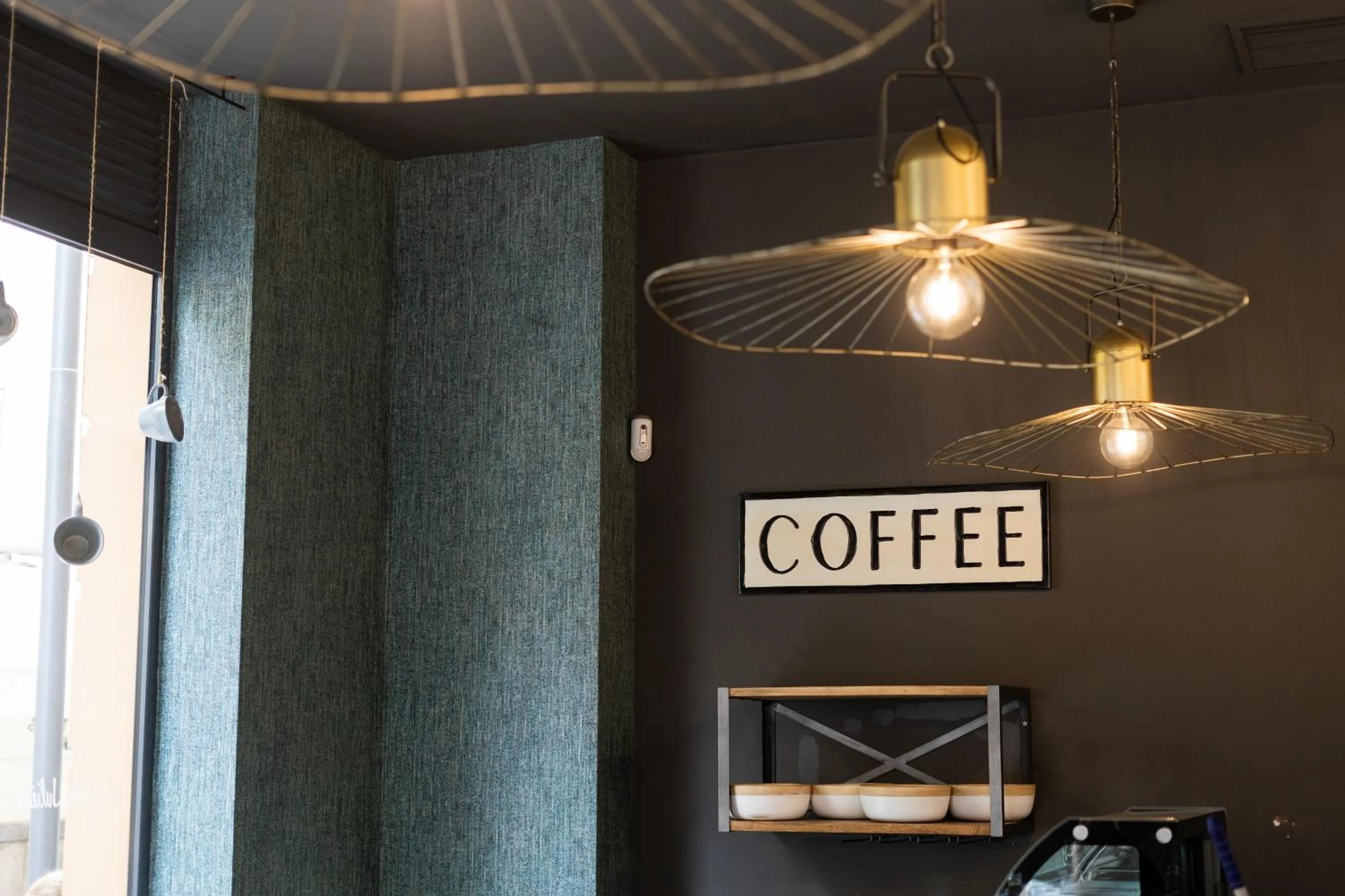 Other in Soho Boutique Malaga