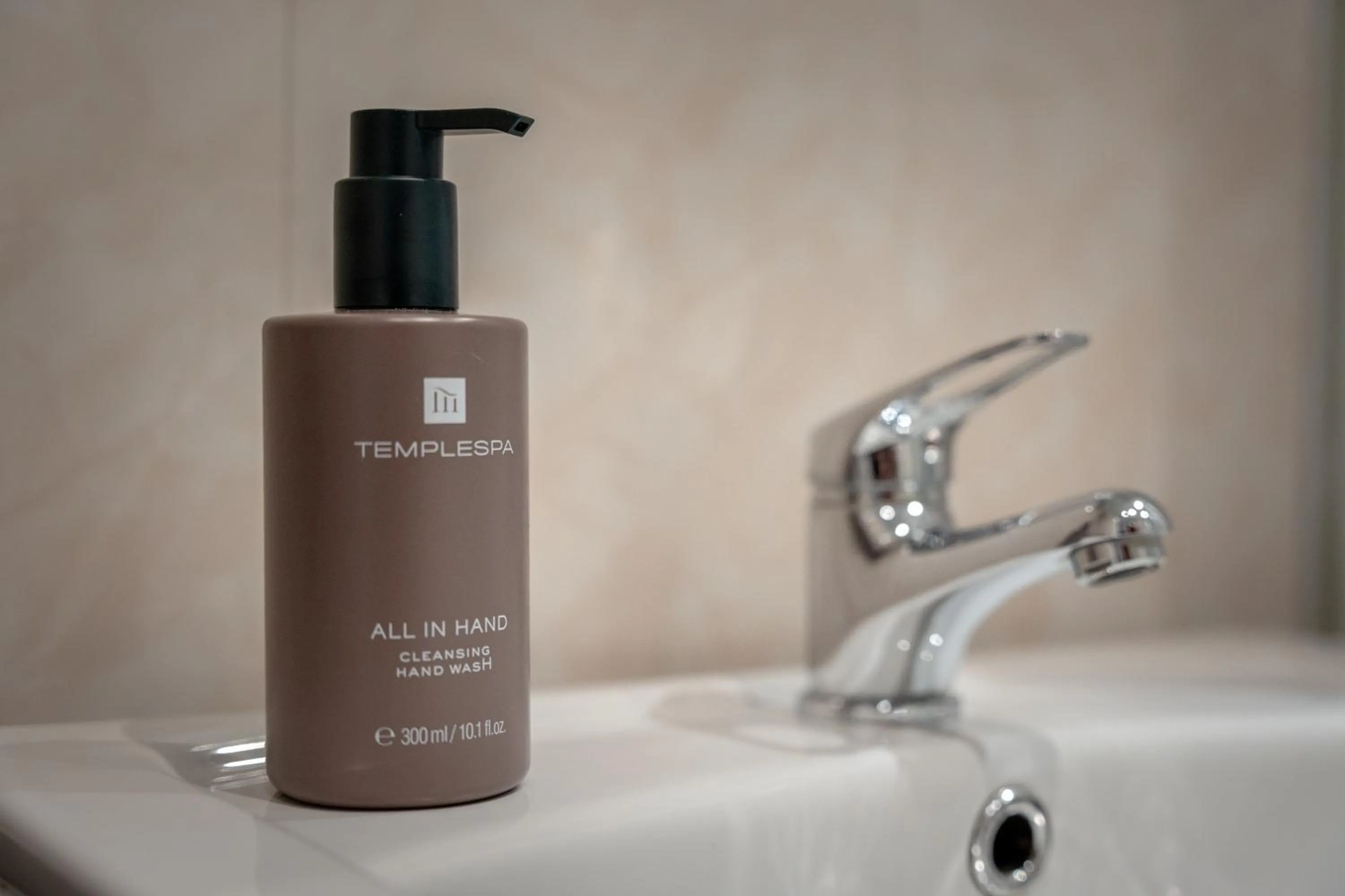 The Whitehall Hotel & Distillery