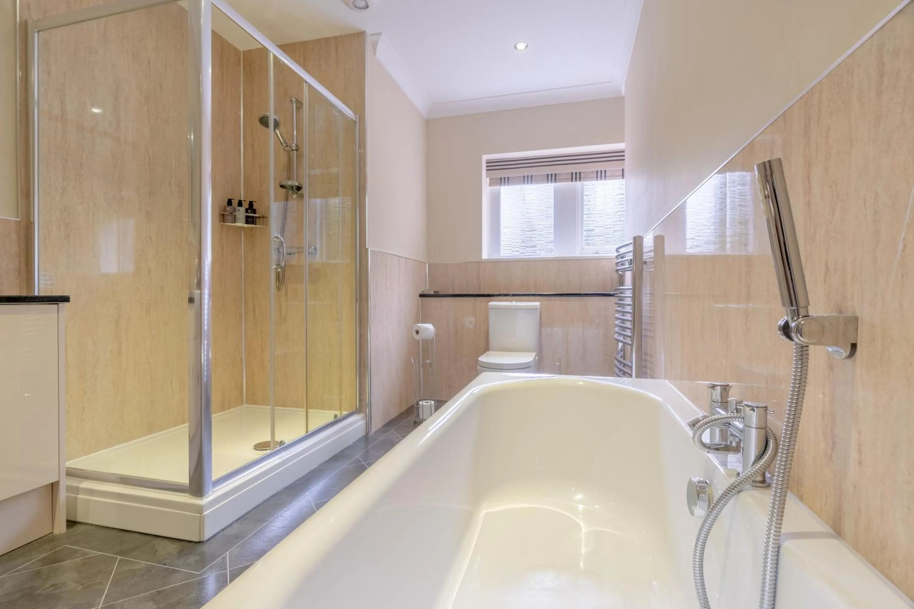 The Whitehall Hotel & Distillery