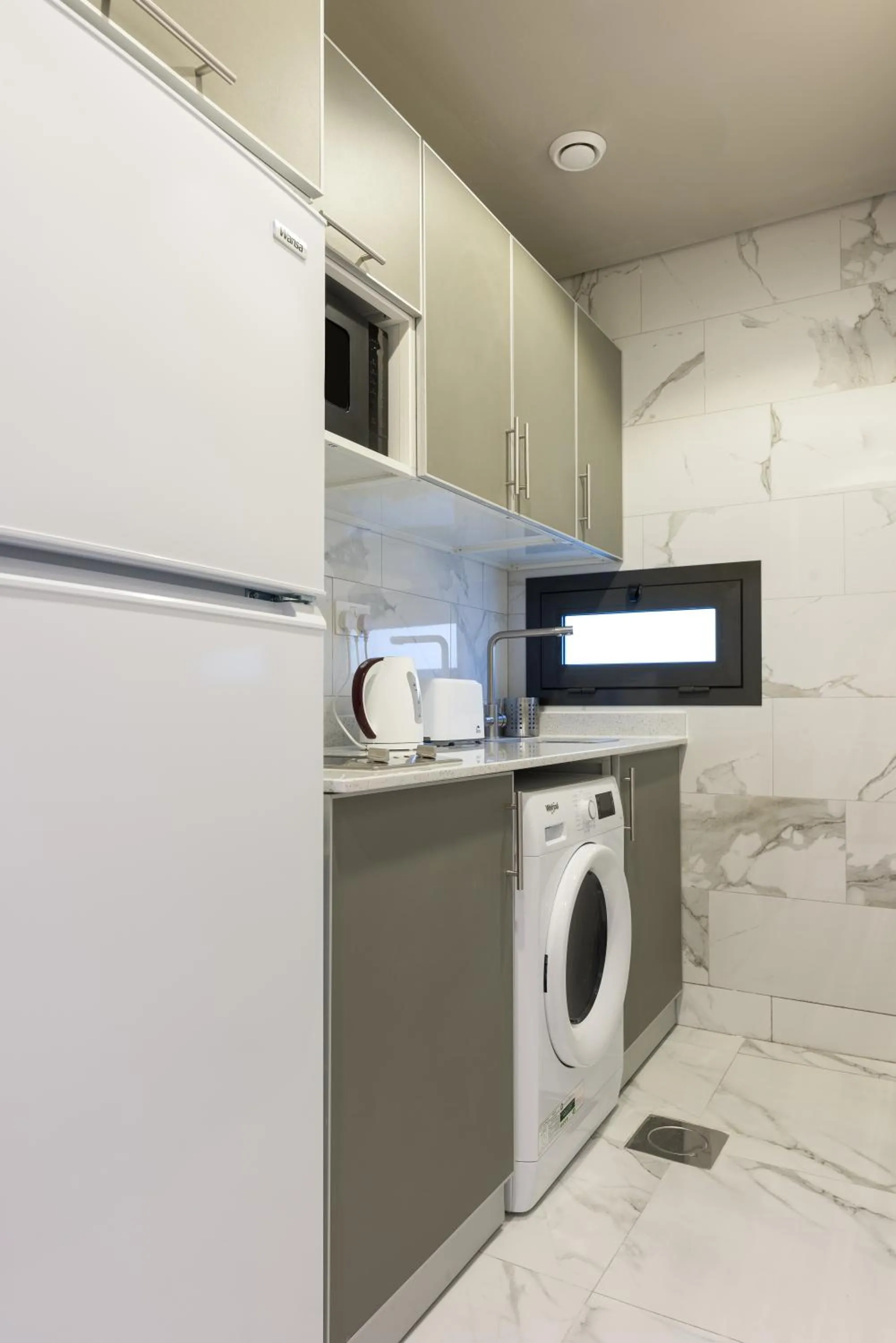 The Code Residence - ذا كود ريزيدنس